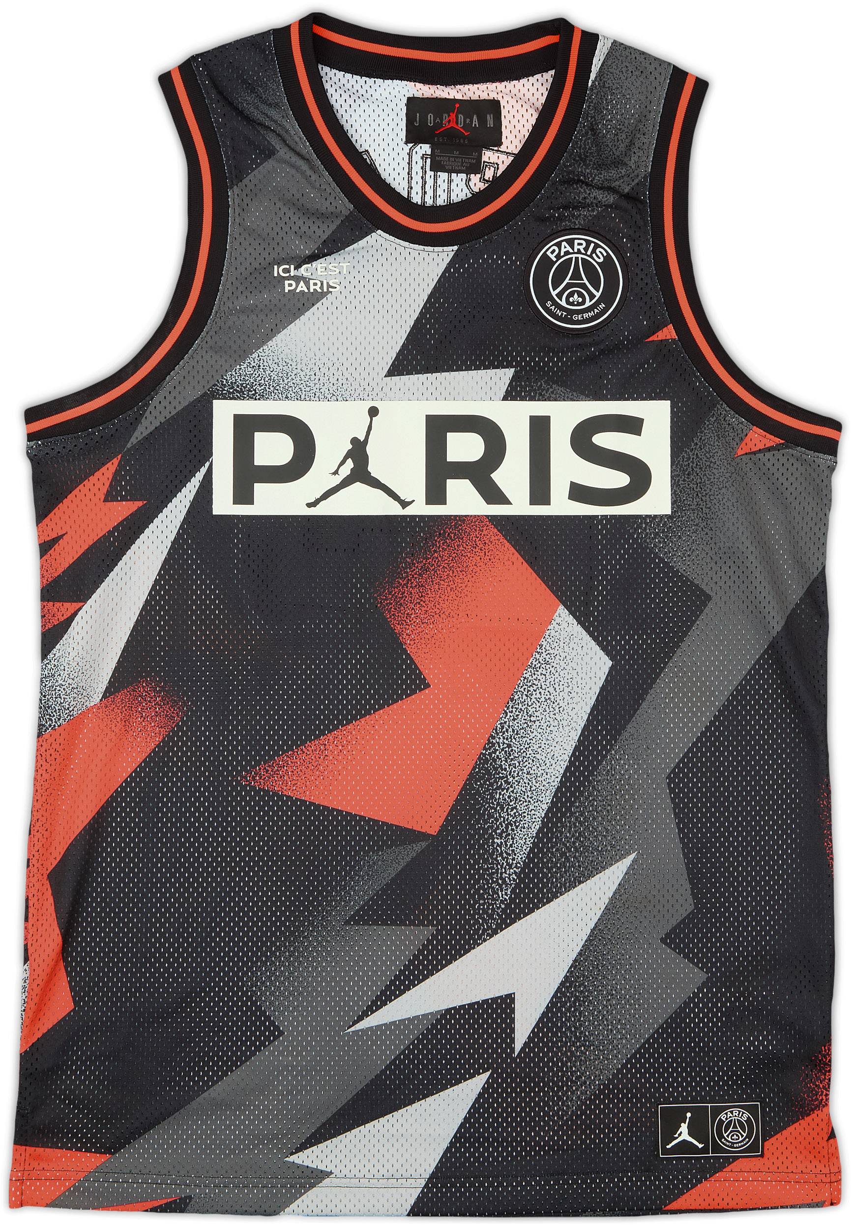 Basketball Team Basketball Jersey Psg CRBsports PSG Basketball
