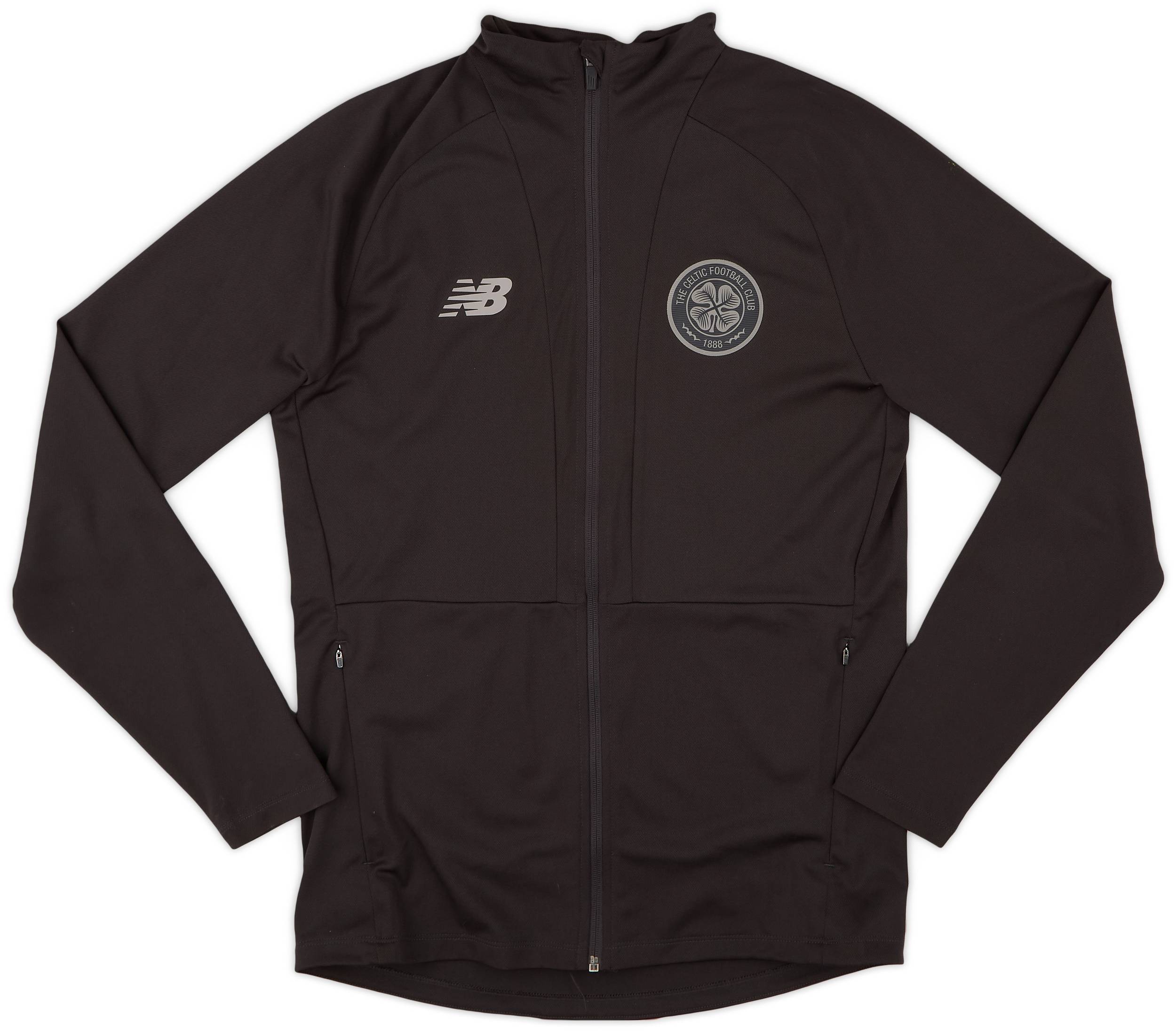 New balance celtic jacket 2025