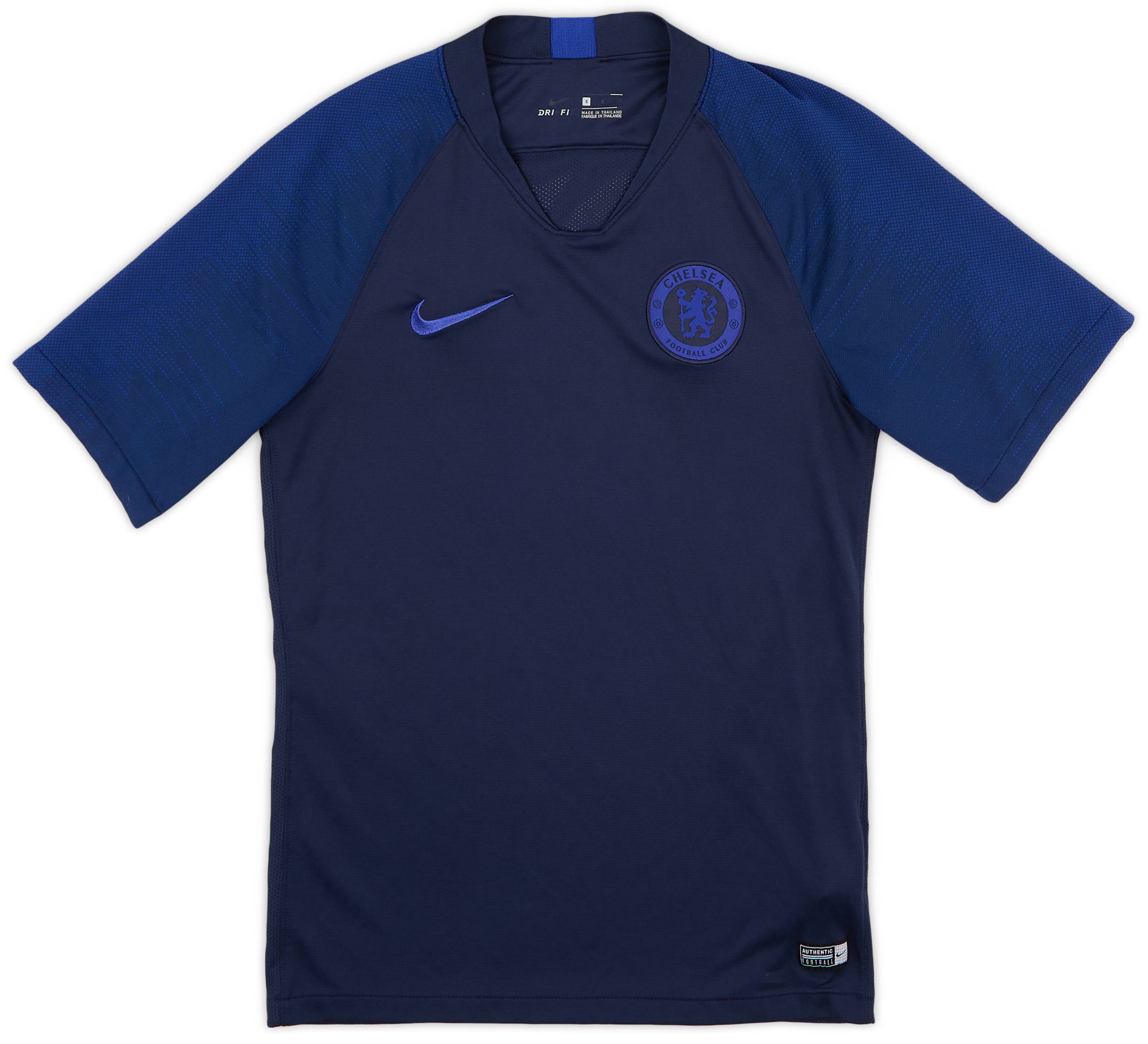 2019 20 Chelsea Nike Training Shirt 8 10 S