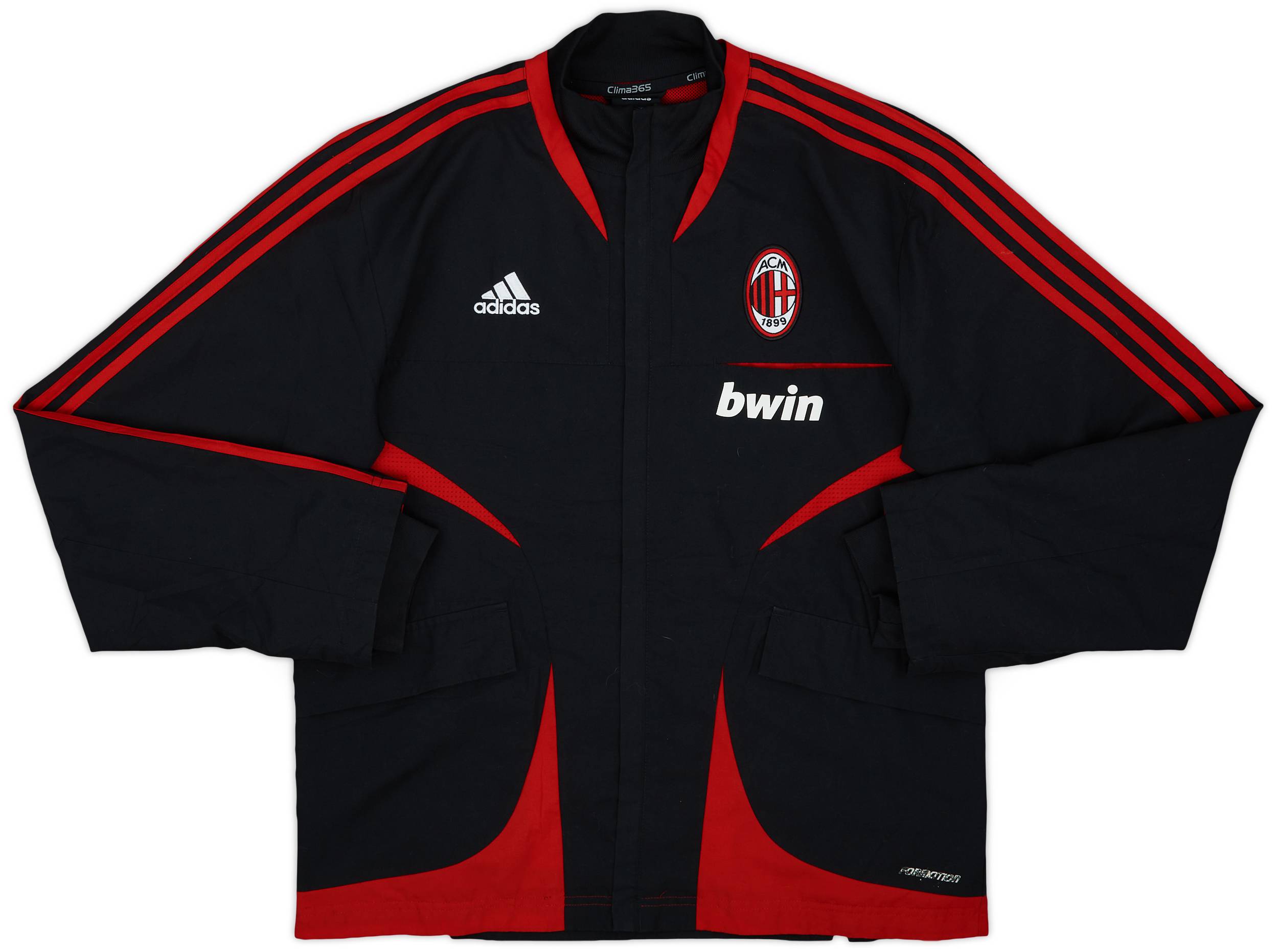 View the Diesel X AC Milan Capsule Collection Here – PAUSE