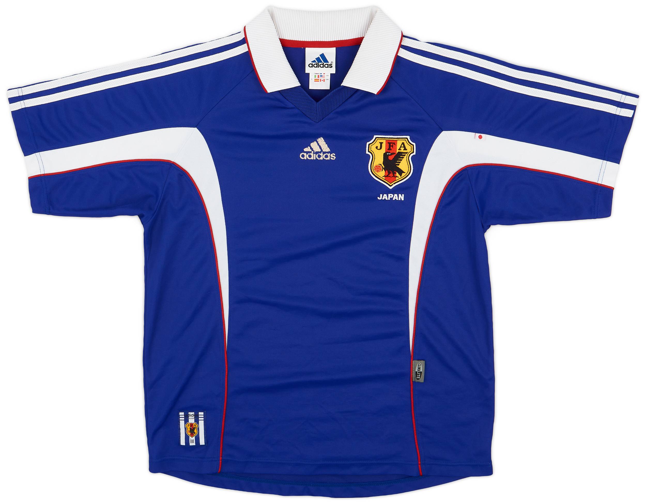 人気ブランドの新作 1999-00 Japan (L) - 6/10 - Shirt Home ウェア