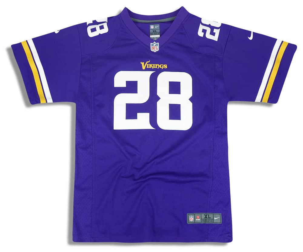 Peterson vikings jersey new arrivals