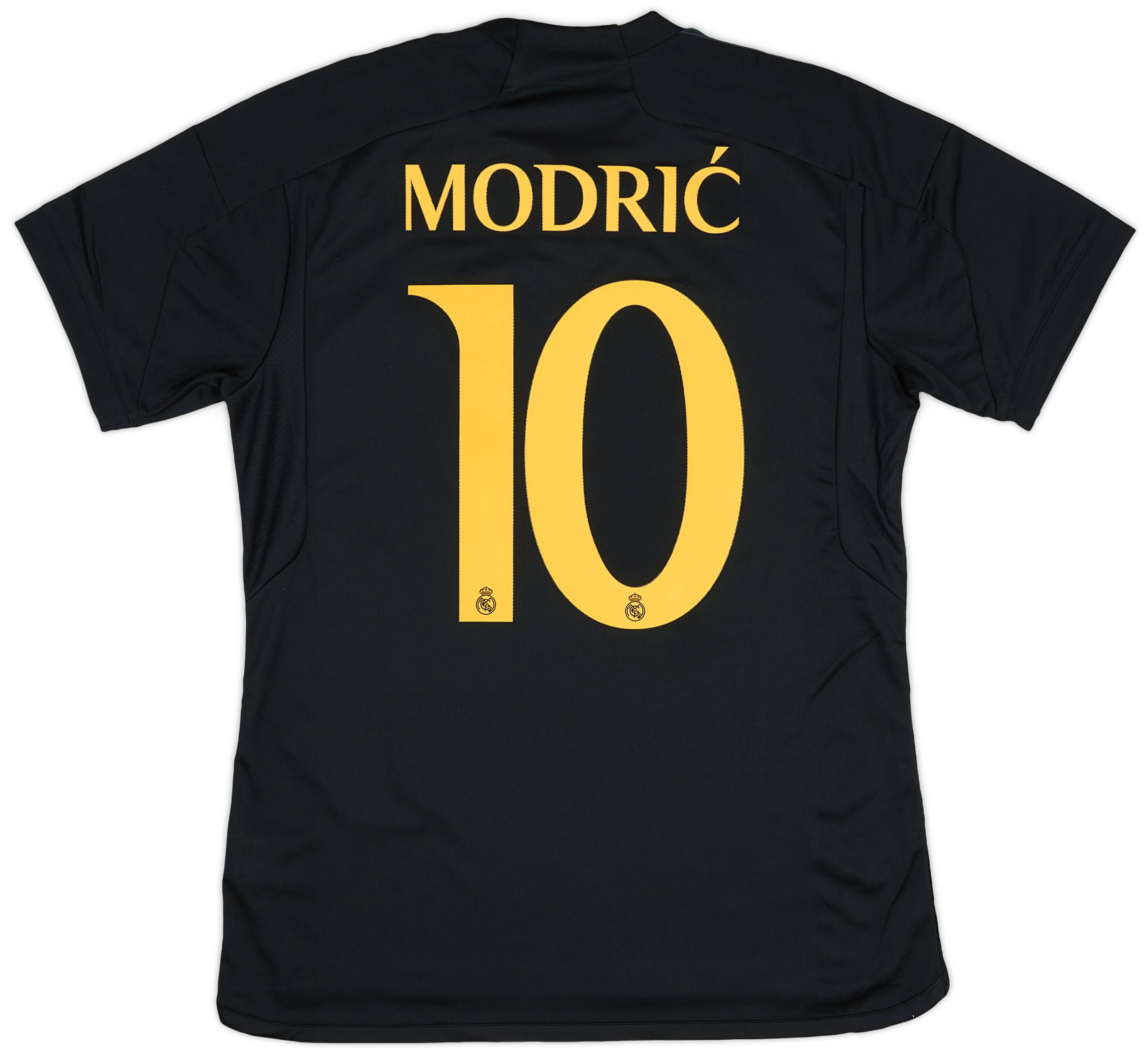 Real Madrid MODRIĆ 10 シャツ 4f583b1211a0.jpg?width=3840&