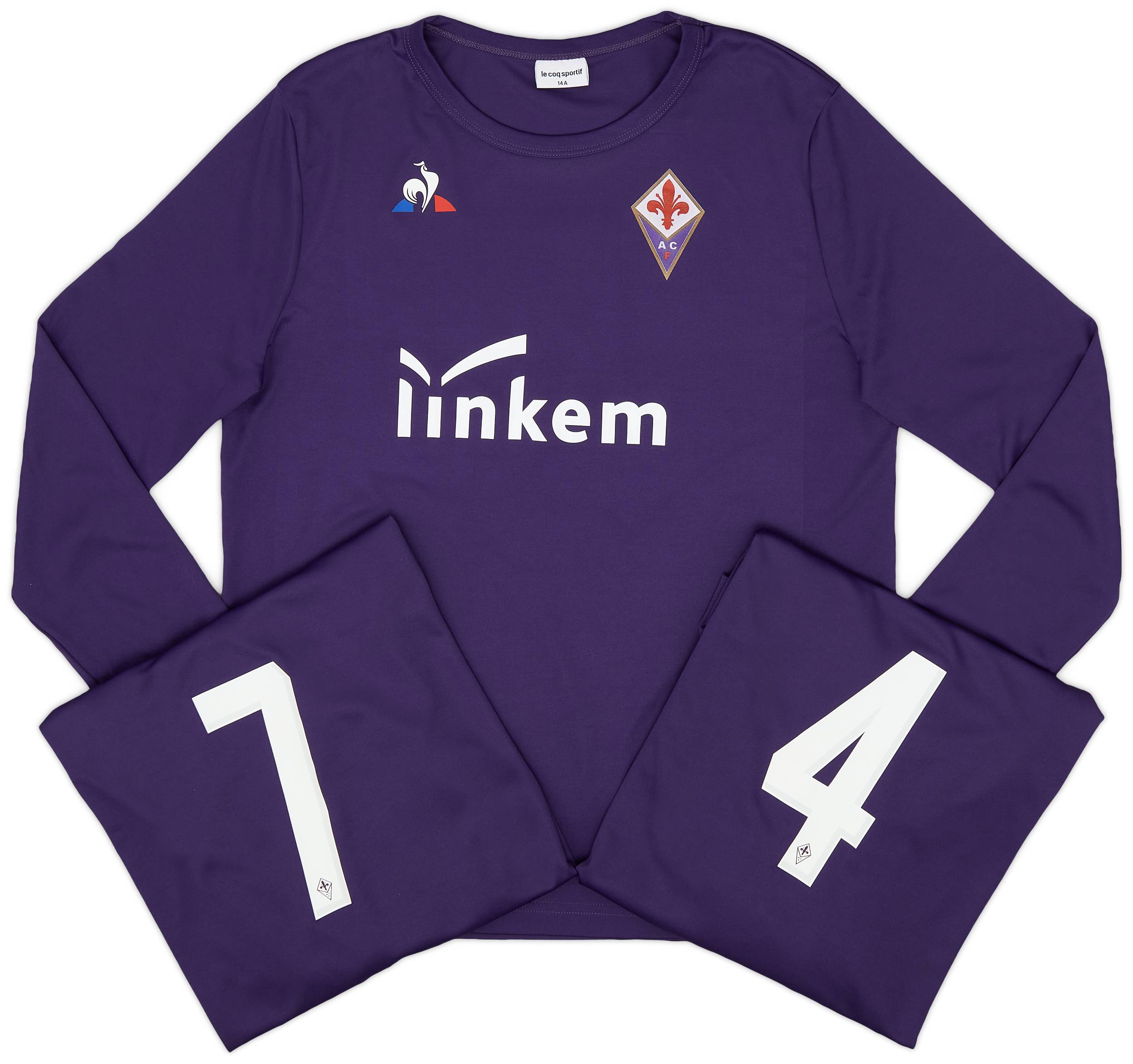 Le coq sportif alpha jersey 2019 outlet