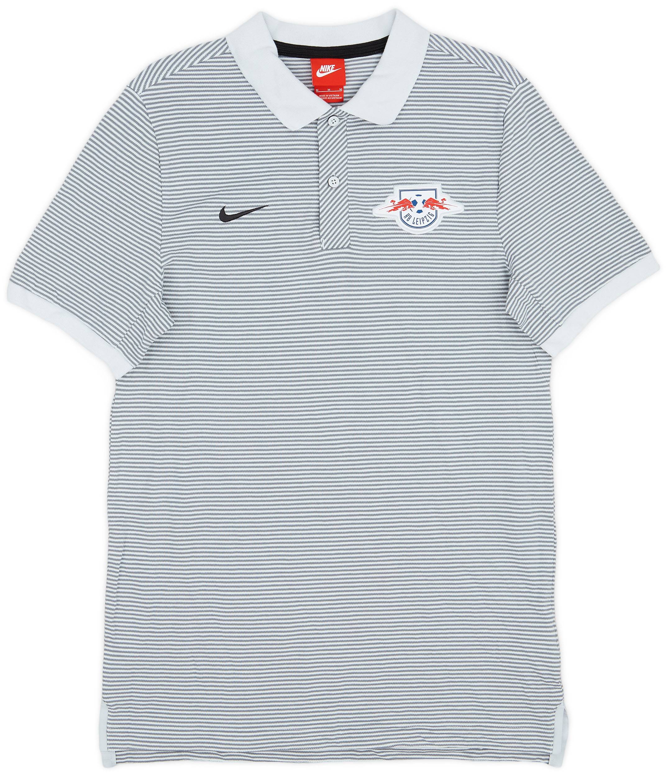 2016-17 RB Leipzig Nike Polo Shirt - 8/10 - (M)