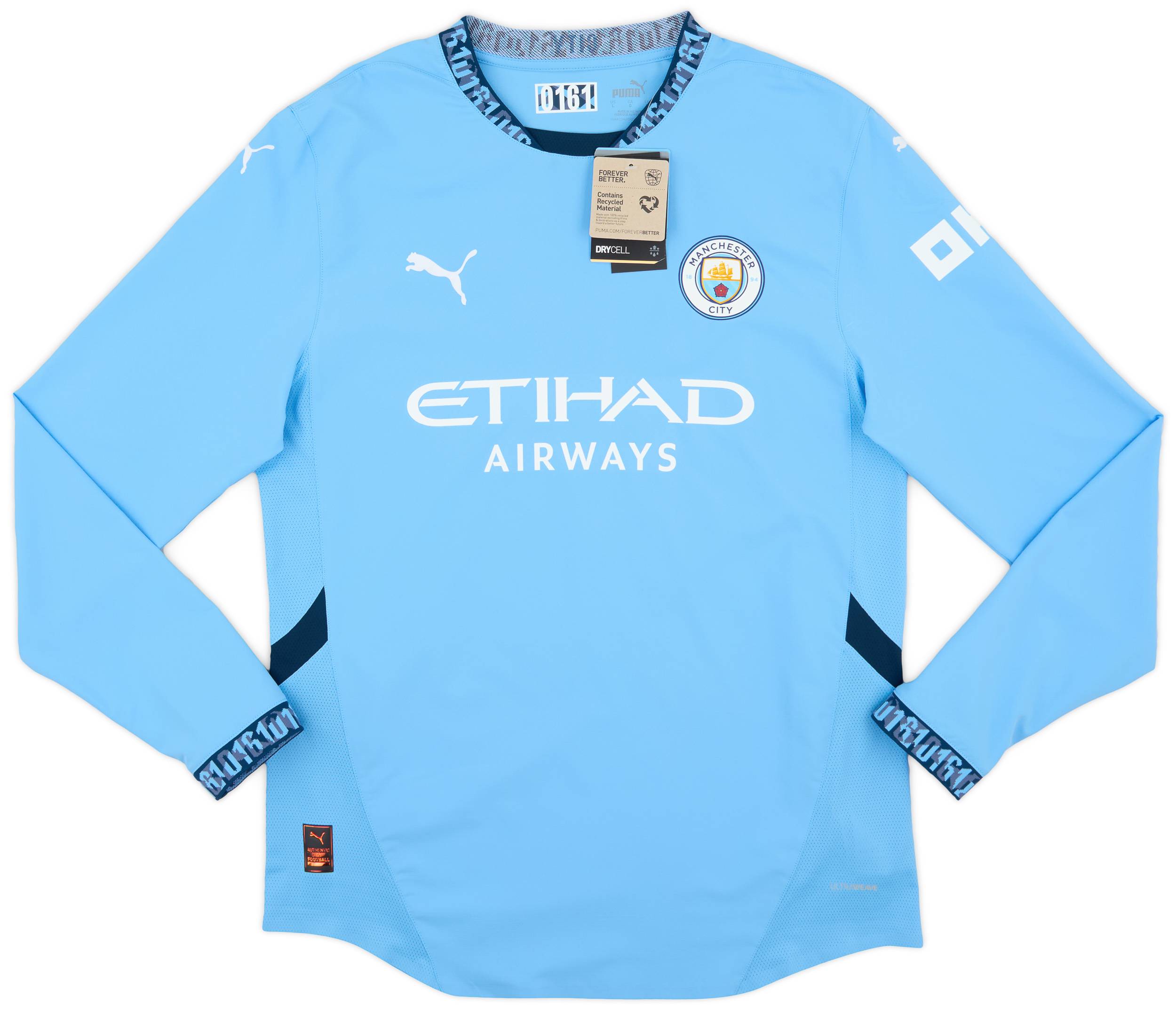 24-25 マンチェスター・シティ FODEN 47 シャツ 24-25