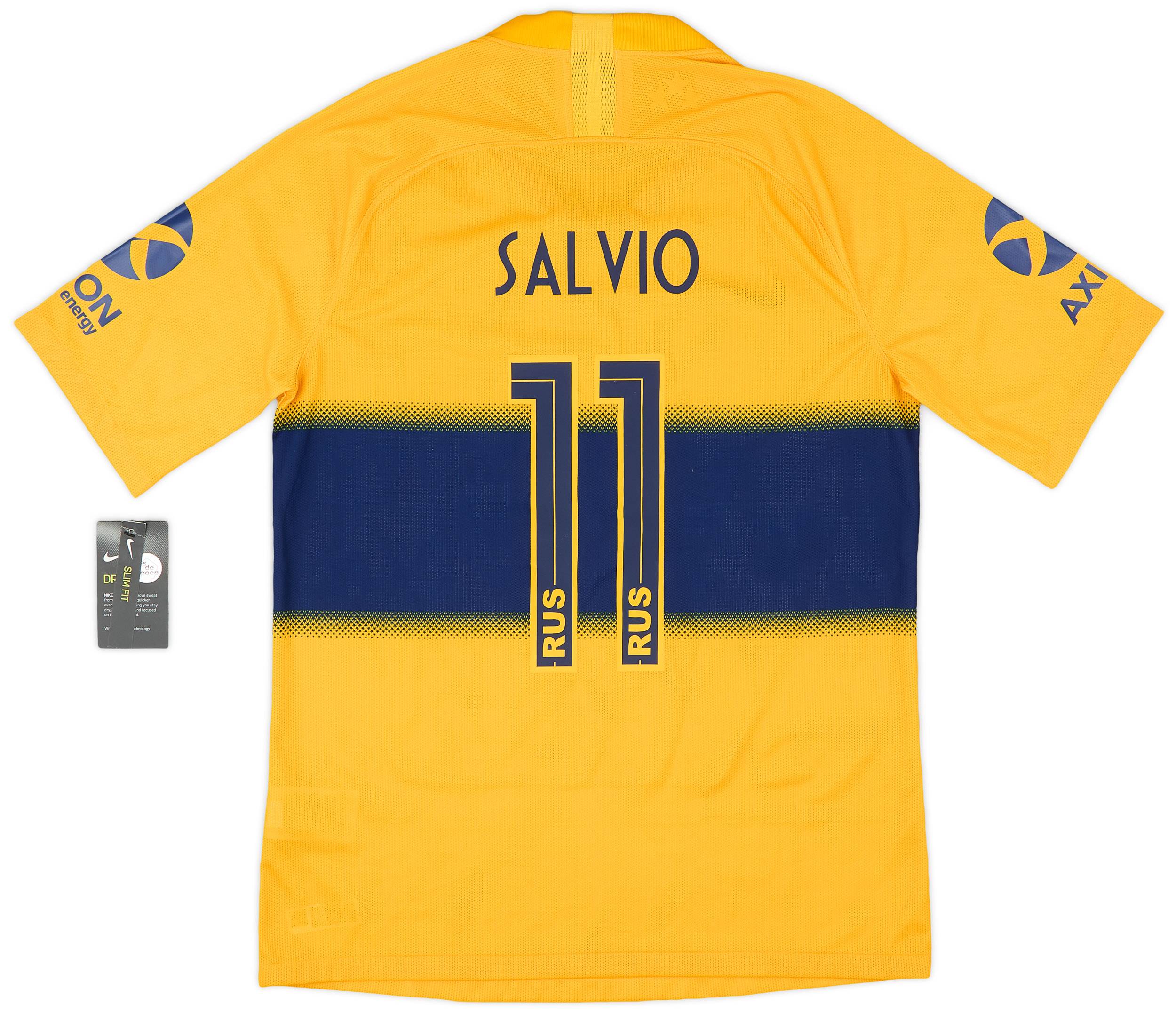 Nike boca juniors 2019 20 hotsell