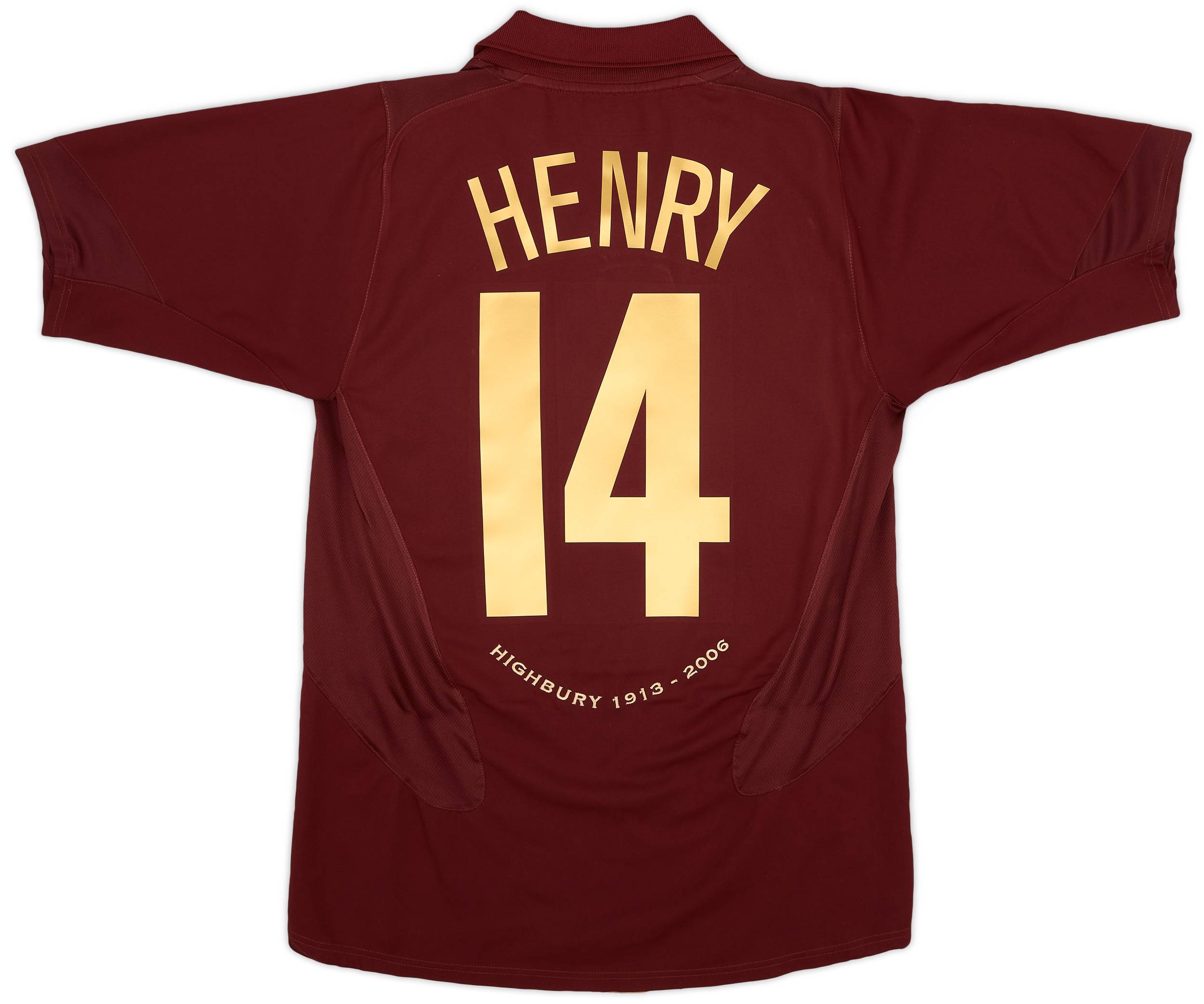 Arsenal redcurrant shirt hot sale