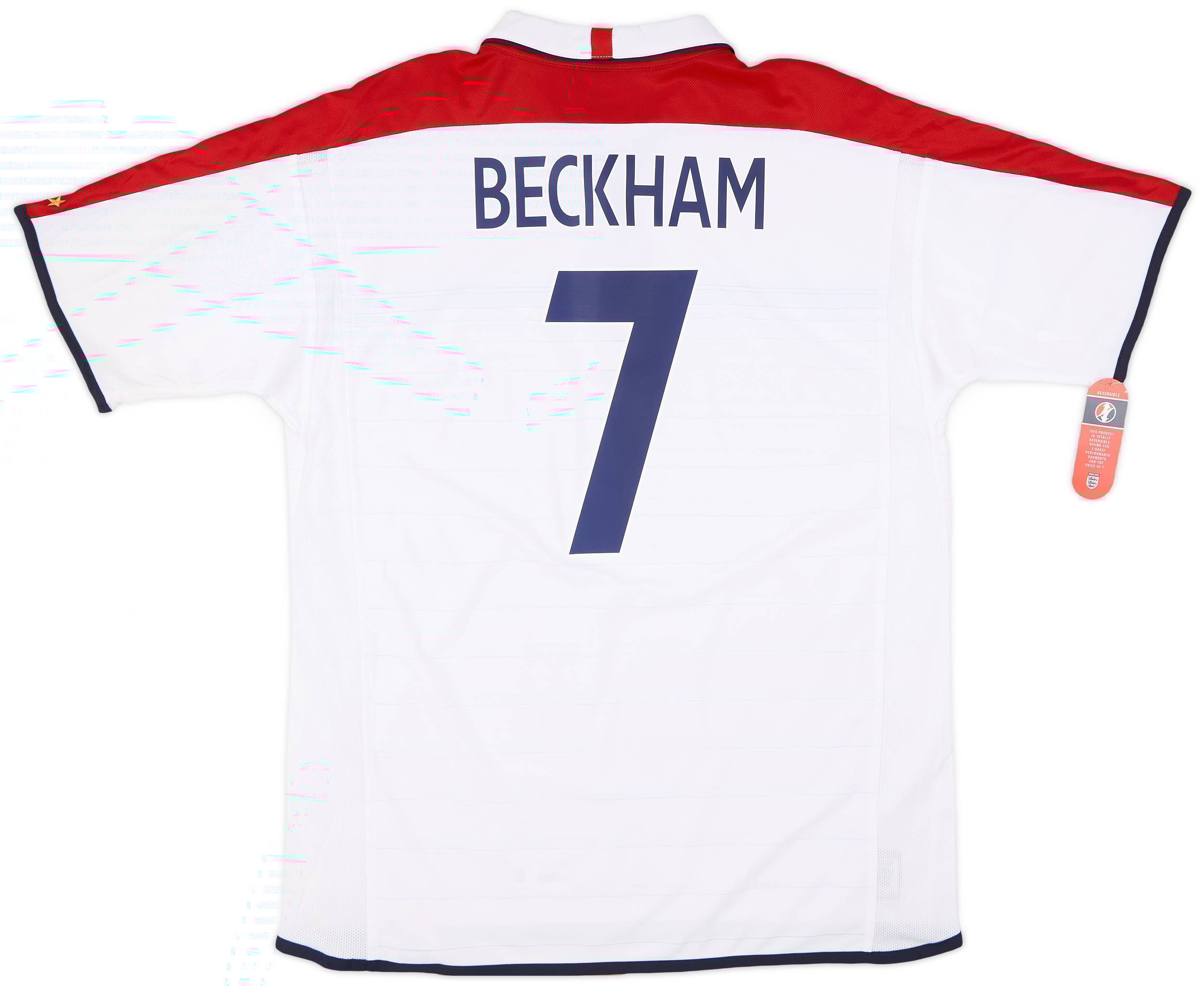 Cheap beckham jersey outlet