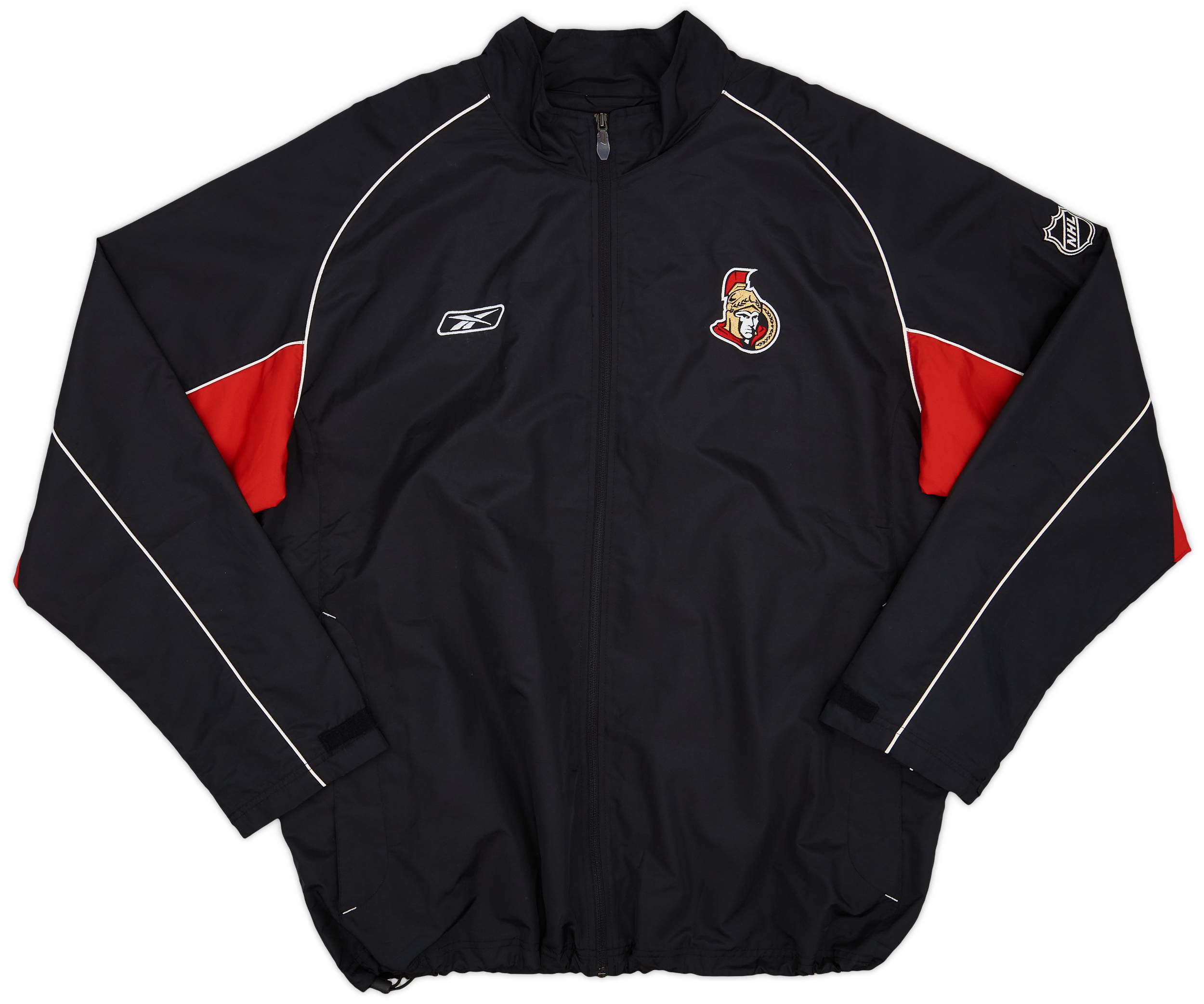 Reebok 9s windbreaker 2025