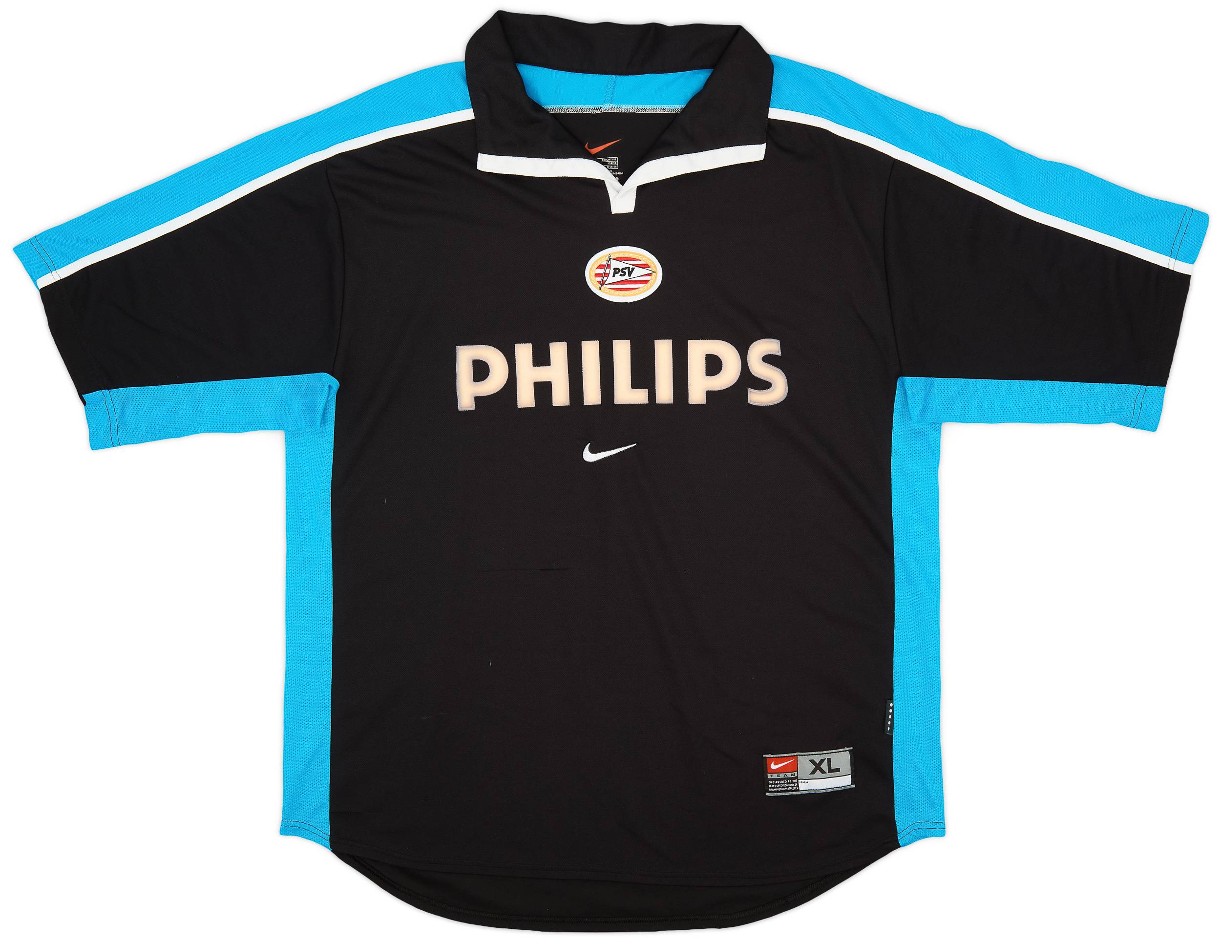 1999-01 PSV Away Shirt - 8/10 - (XL)