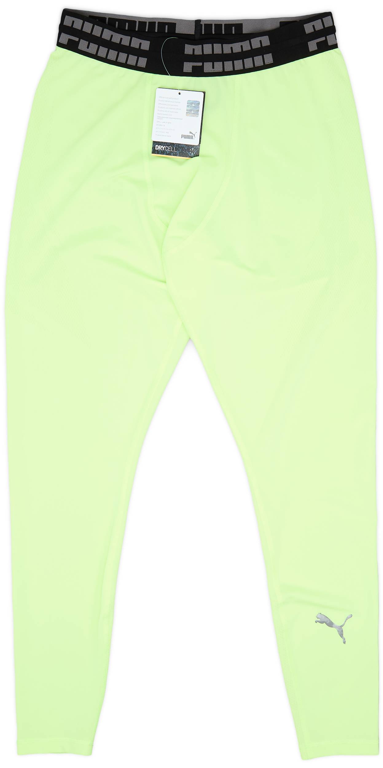 Puma compression underwear best sale