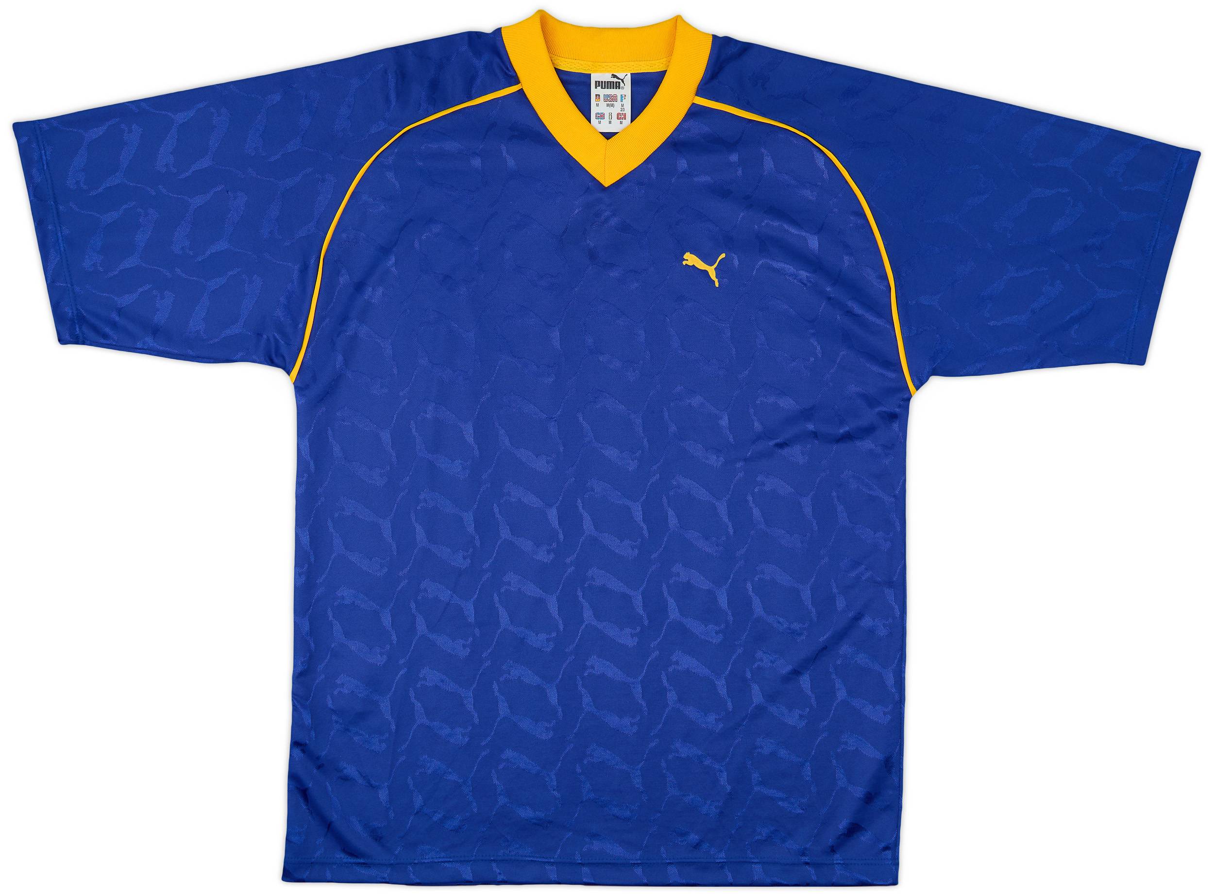 1990s Puma Template Shirt - 9/10 - (M)