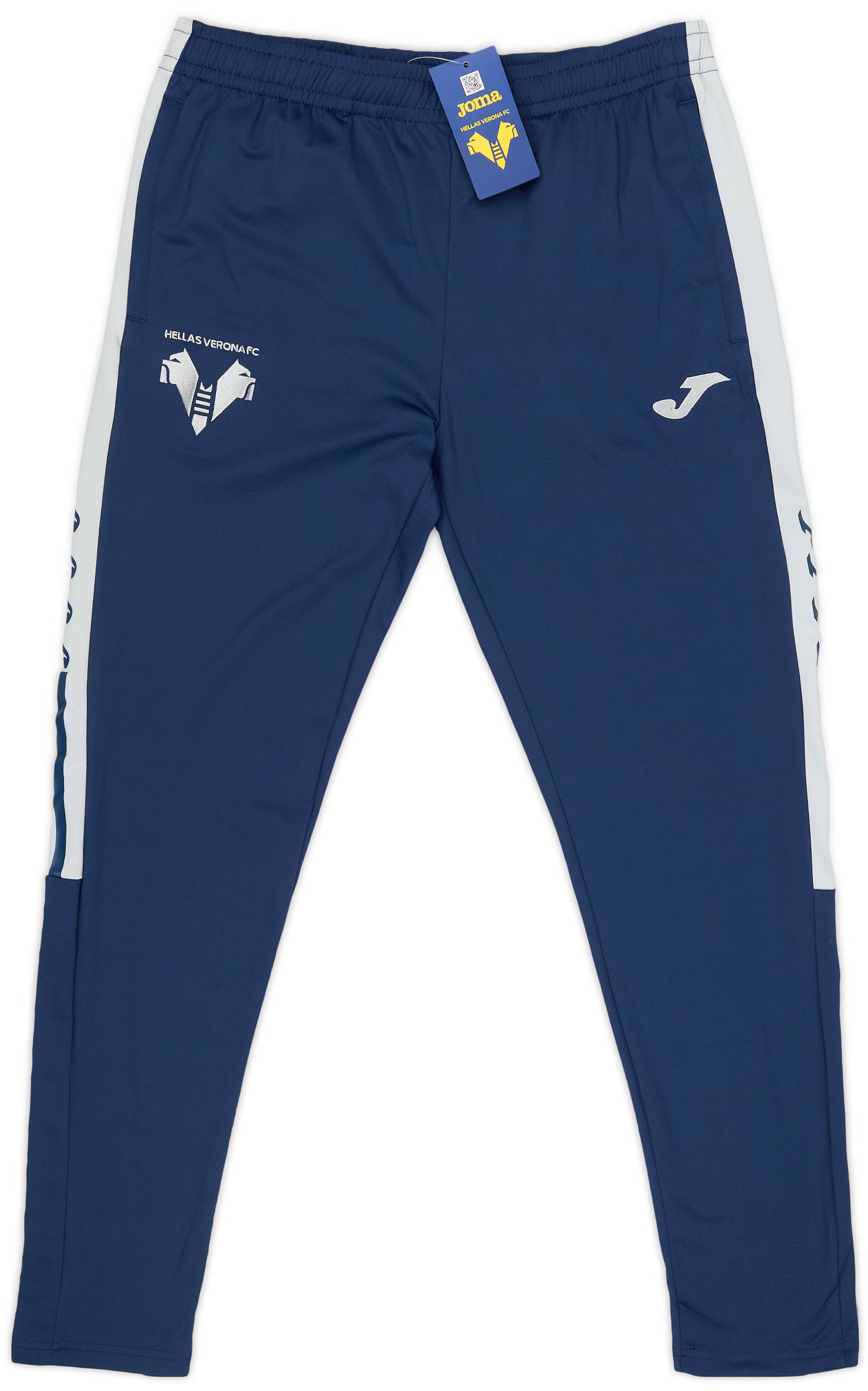 2023-24 Hellas Verona Joma Training Pants/Bottoms