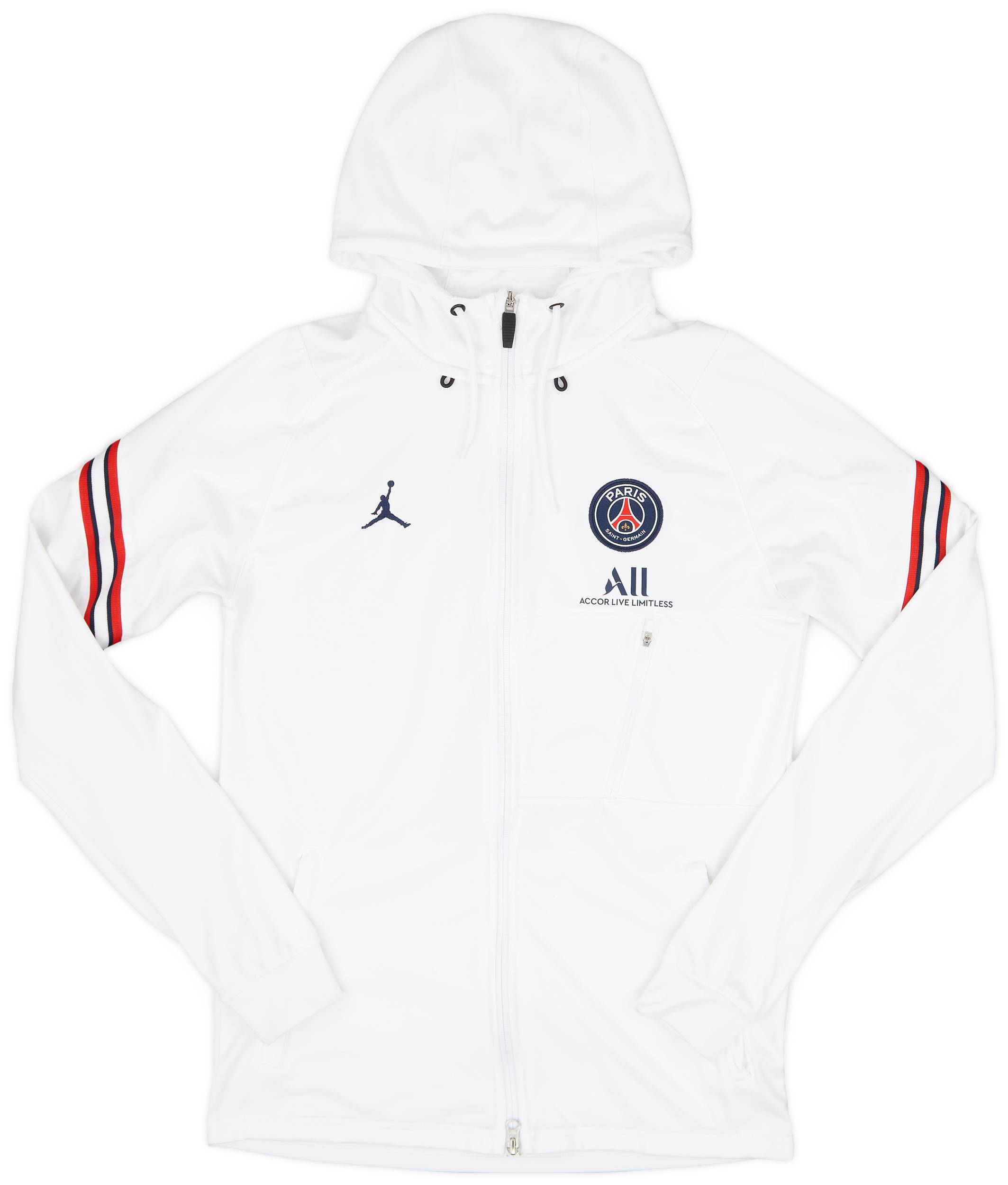 Jacket paris jordan store