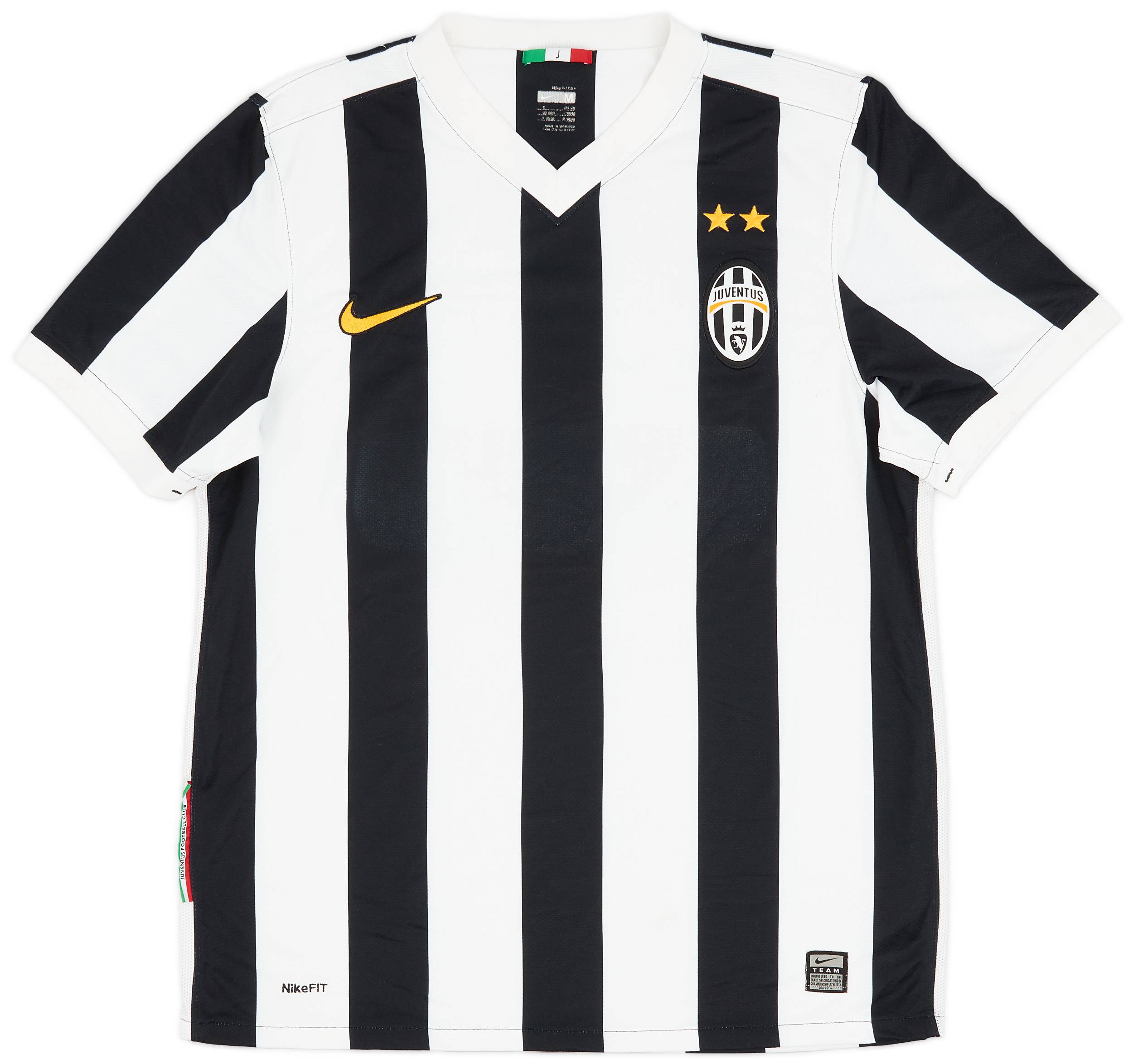 Juventus 2009 jersey 2025