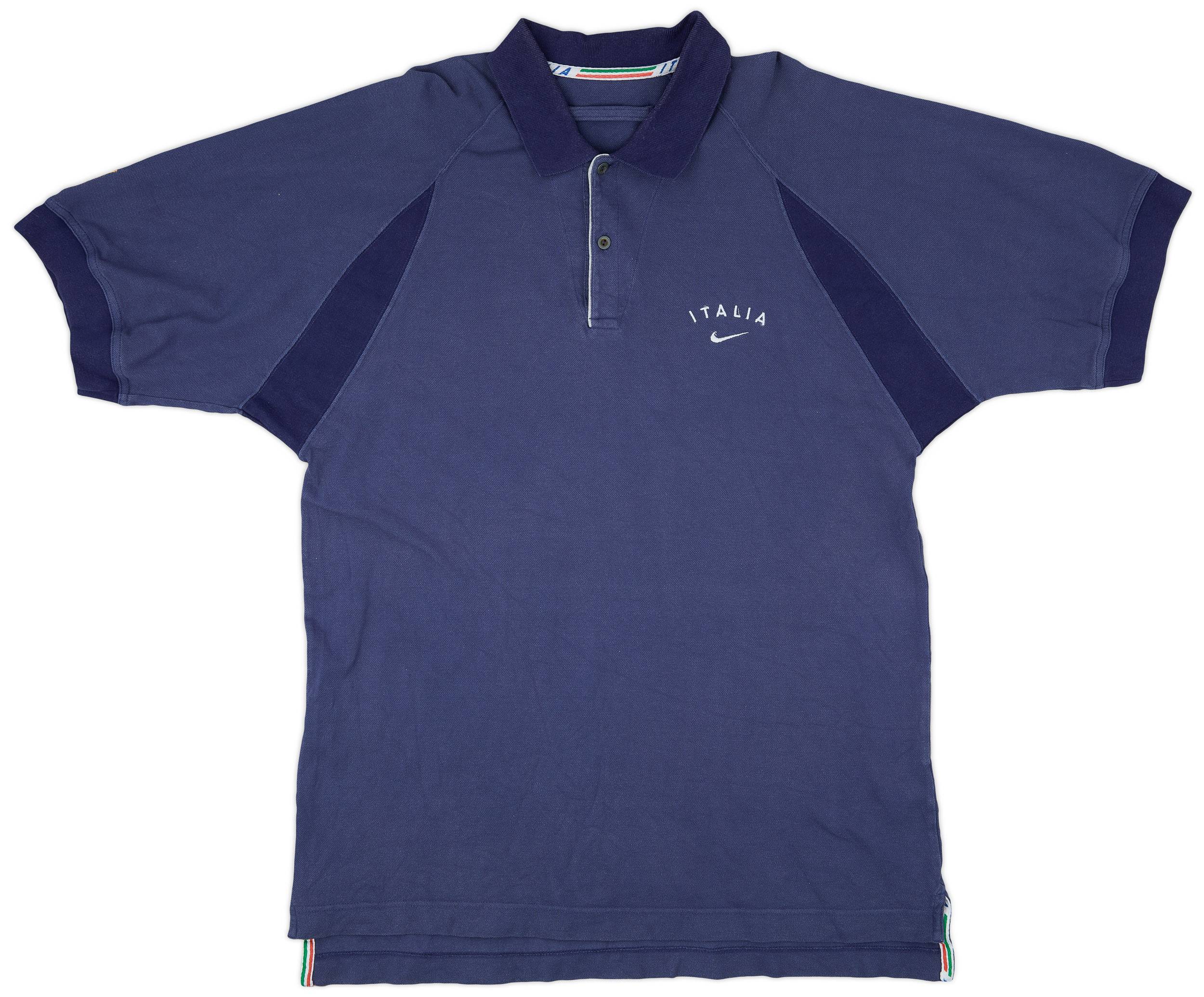Polo nike italia online