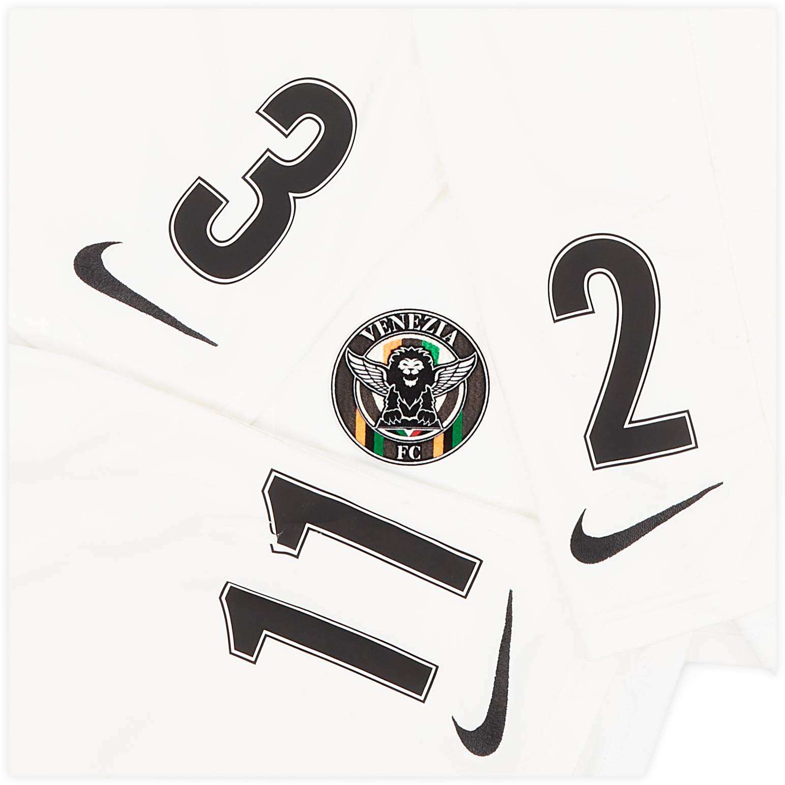 2016-17 Venezia Player Issue Away Shorts # - 5/10 - (XL)