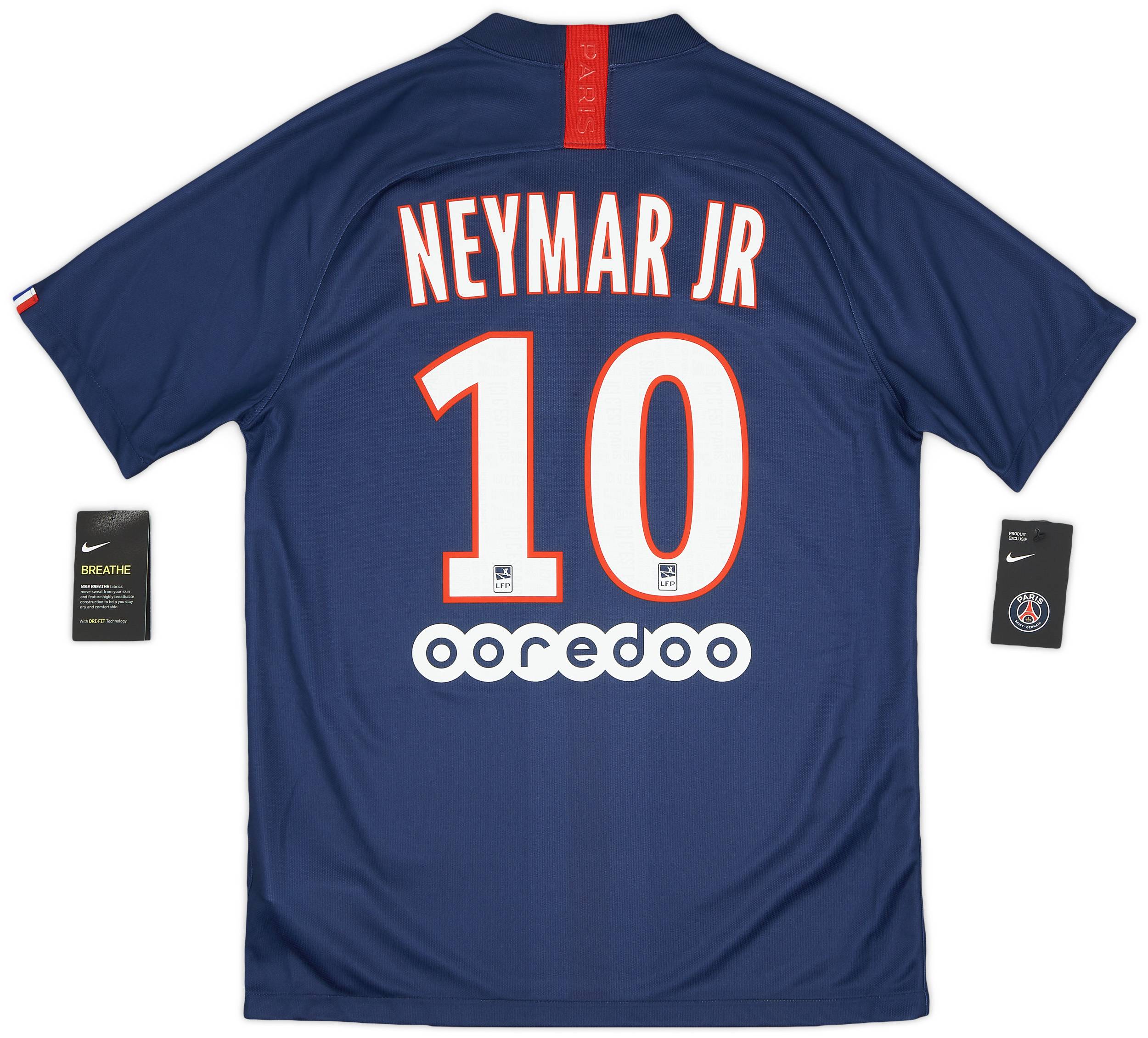 Neymar jr psg jersey cheap