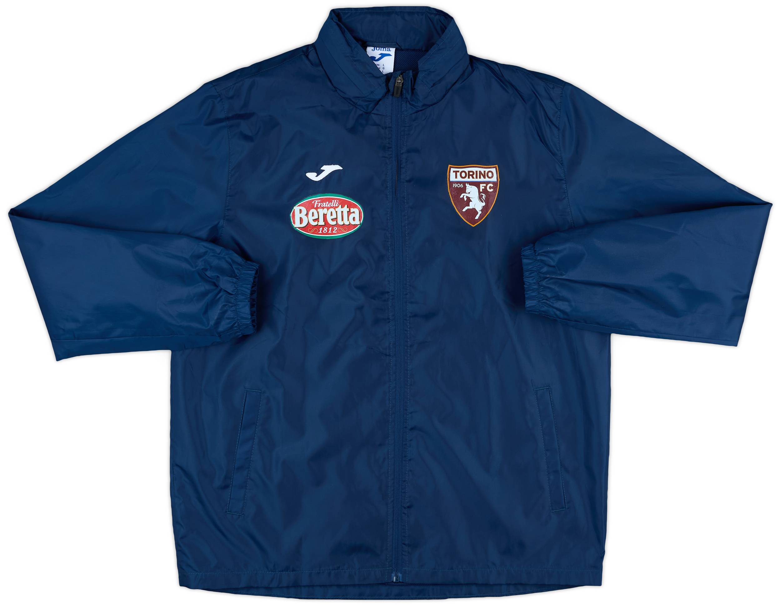 2022-23 Torino Joma Rain Jacket