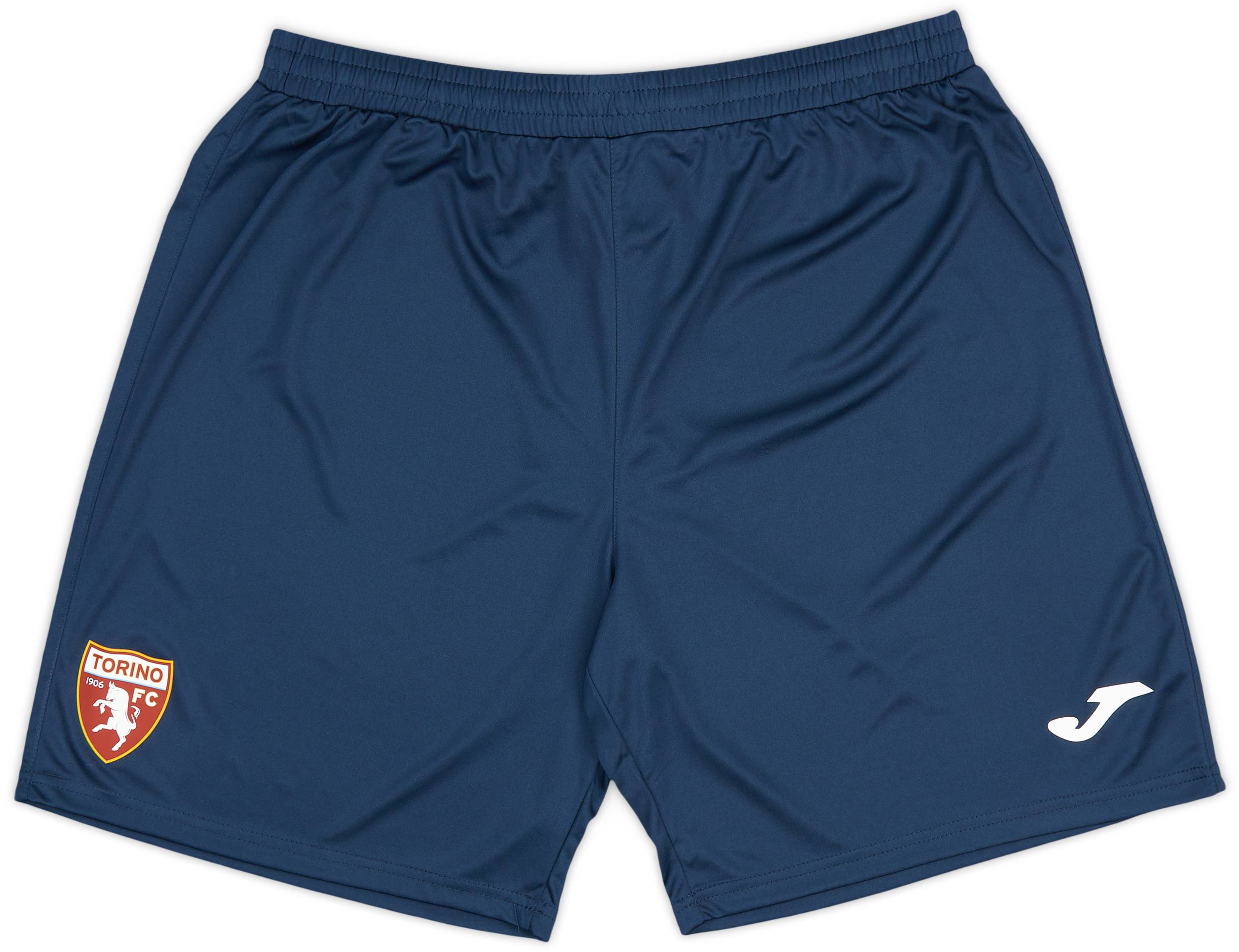 2022-23 Torino Joma Training Shorts