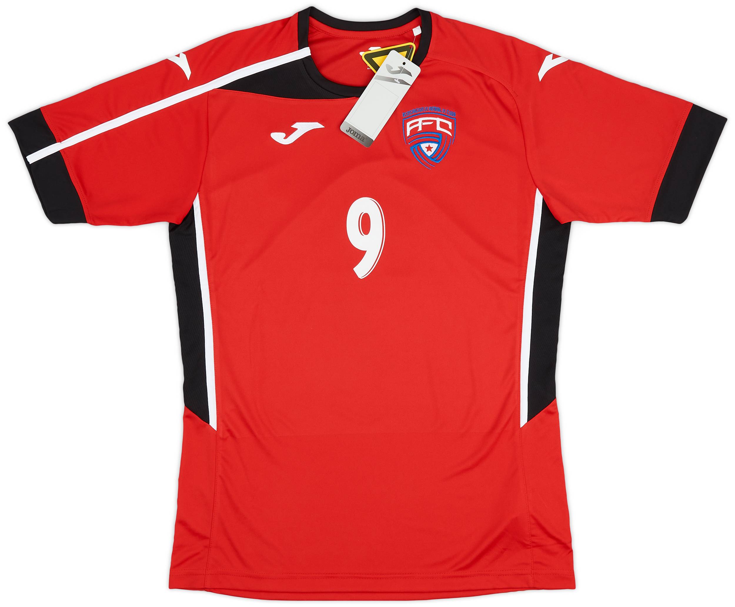 2019 20 Cuba Home Shirt Shorts Kit