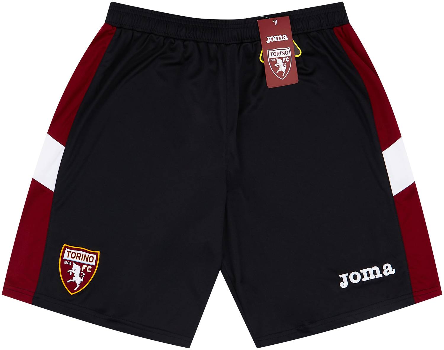 2019-20 Torino Joma Training Shorts
