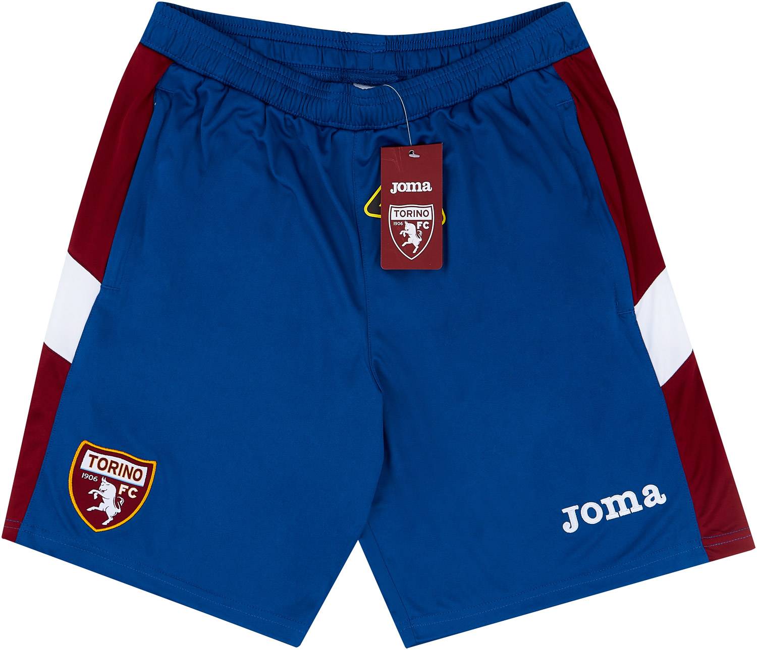 2019-20 Torino Joma Training Shorts - NEW