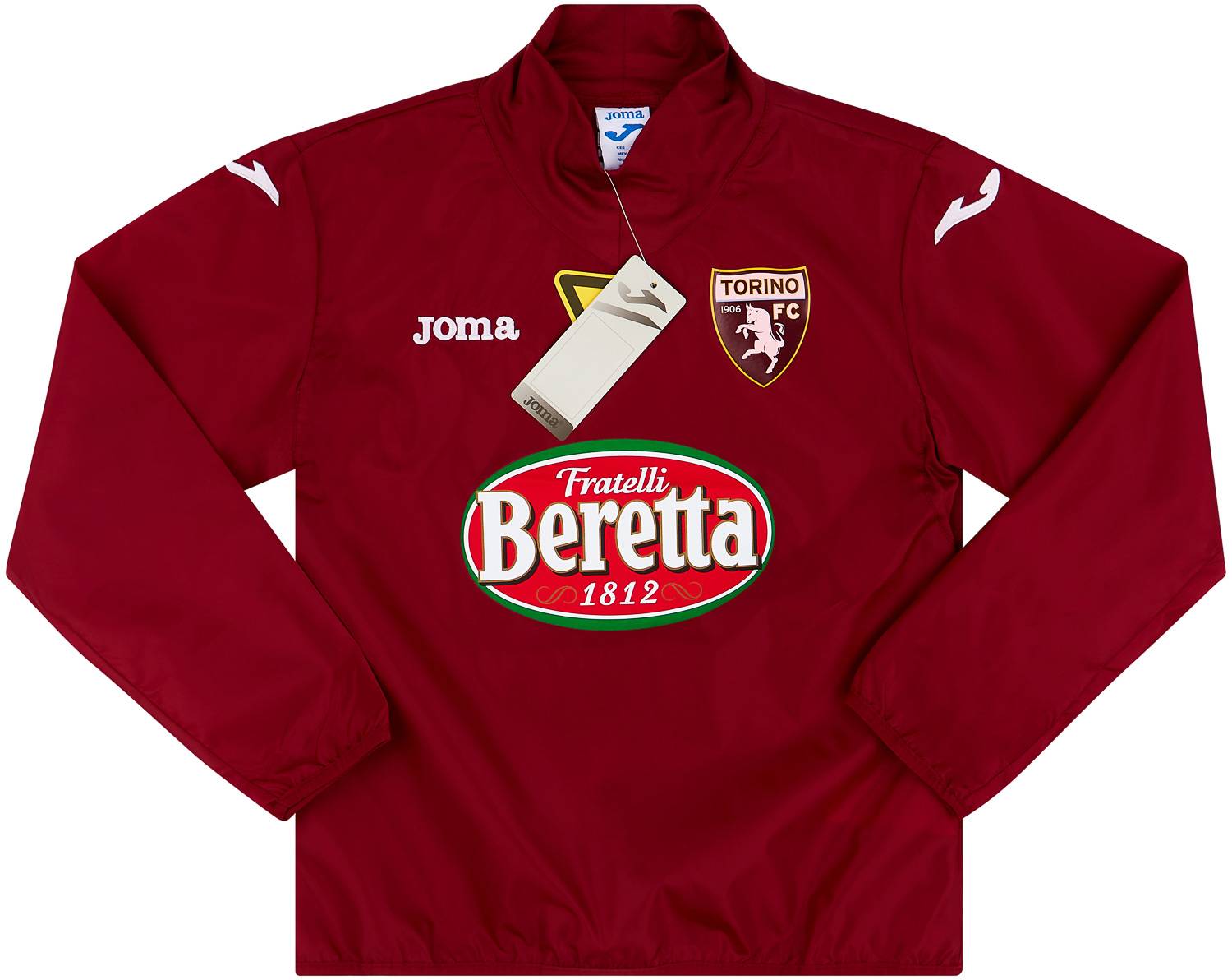 2021-22 Torino Joma Windbreaker Top (KIDS)
