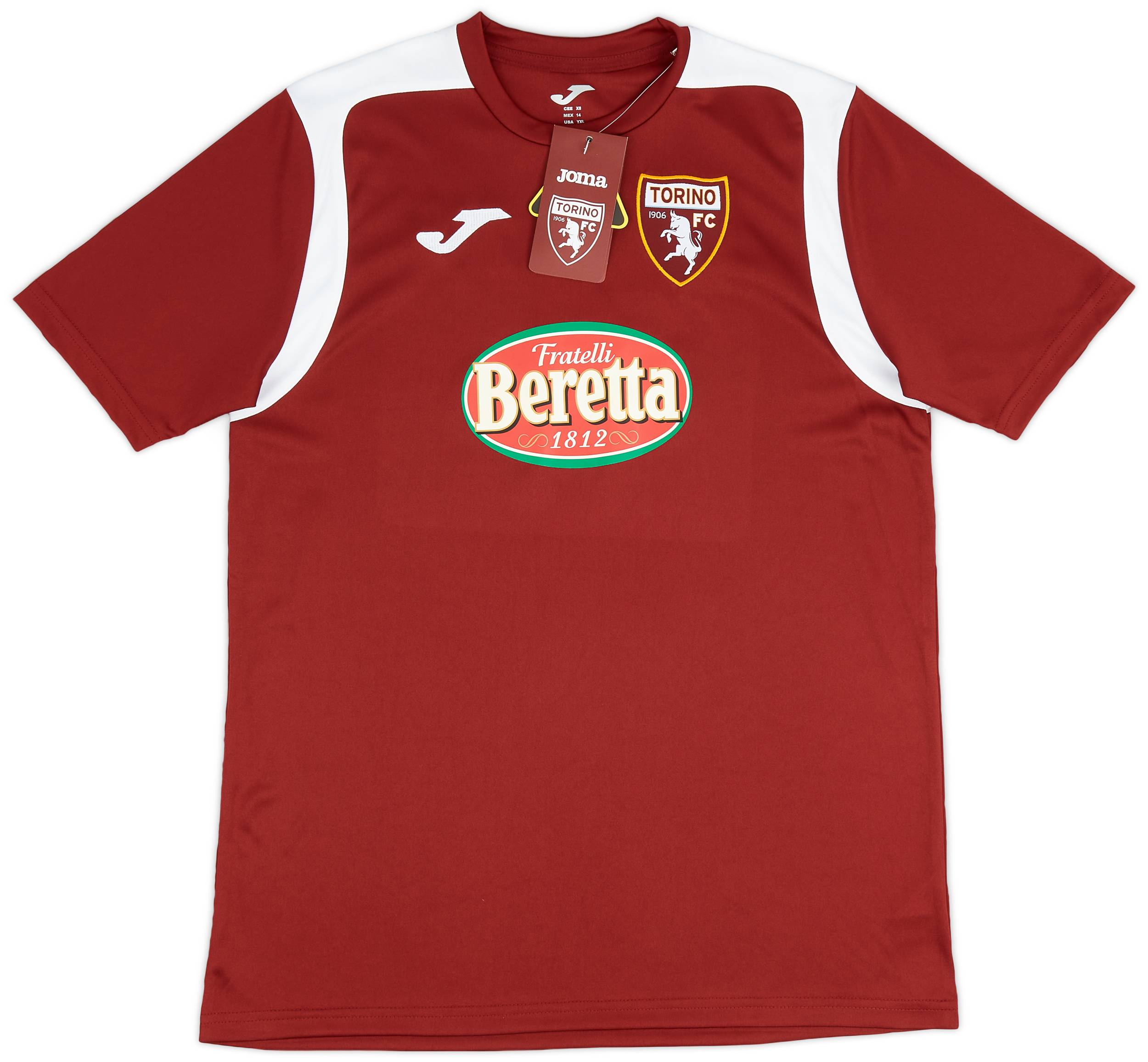 2022-23 Torino Joma Training Shirt (KIDS)
