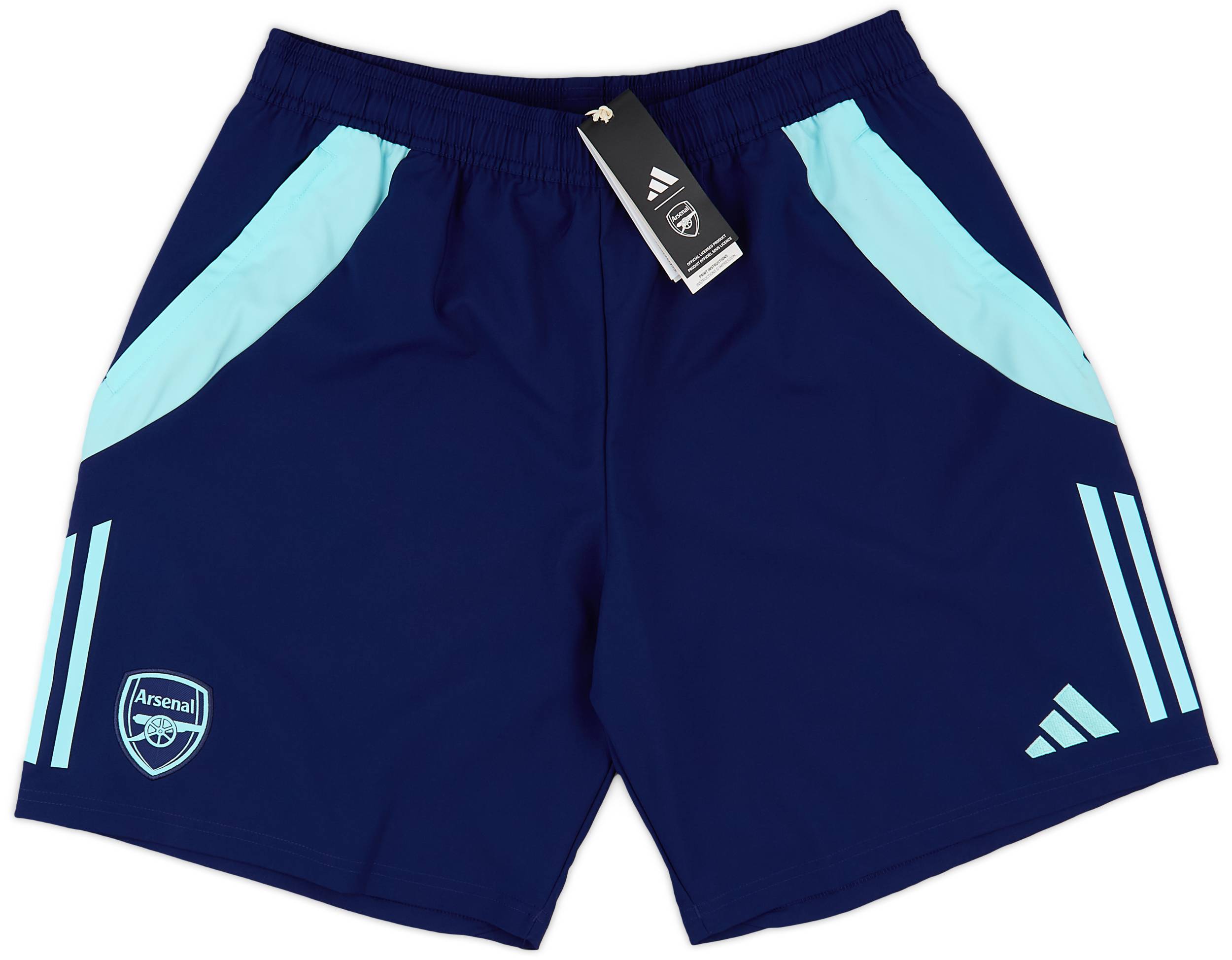 adidas Real Madrid Downtime-Shorts 新品 2024-25 Real Madrid adidas Downtime Shorts