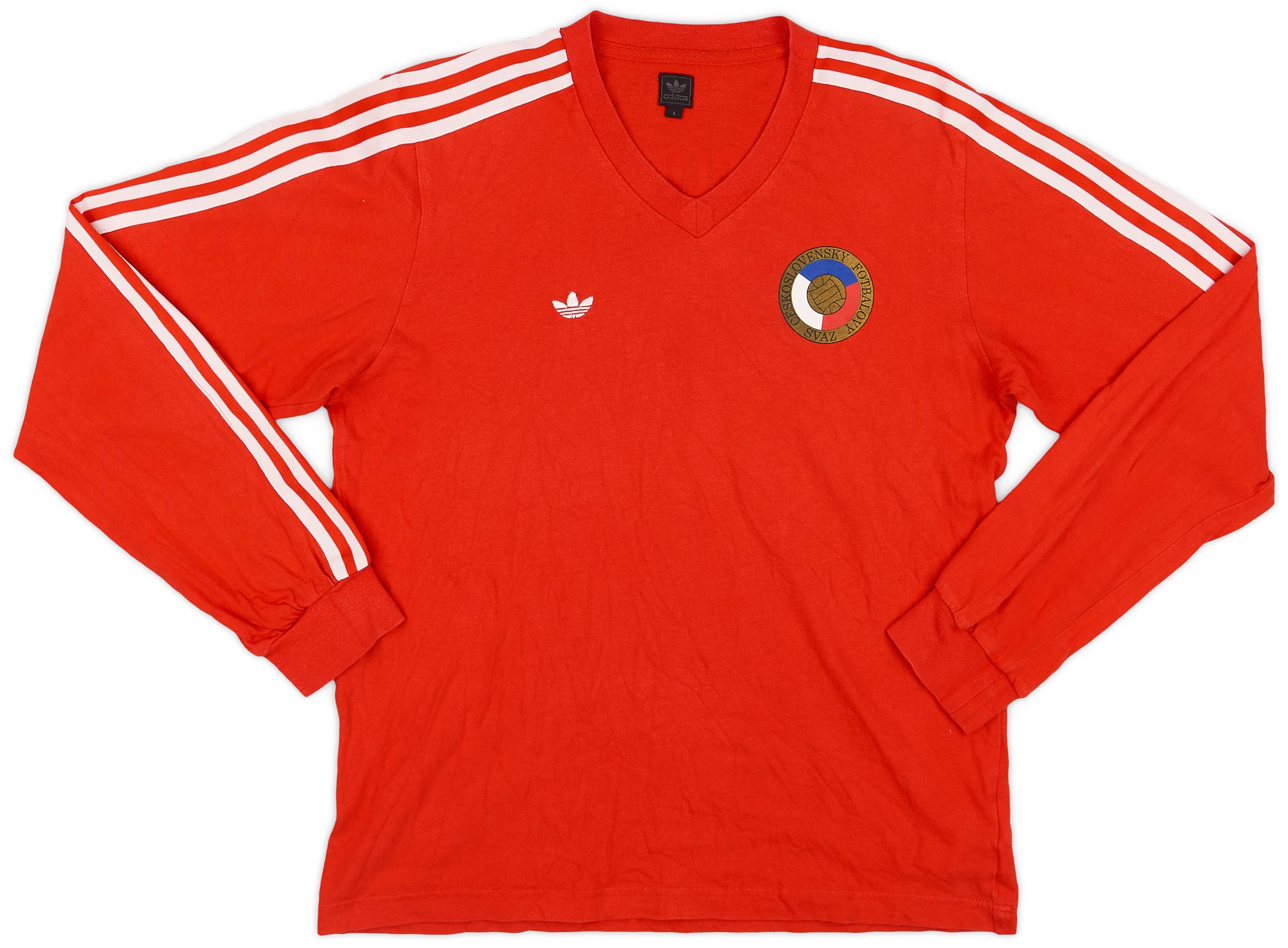 Adidas originals vintage tee best sale