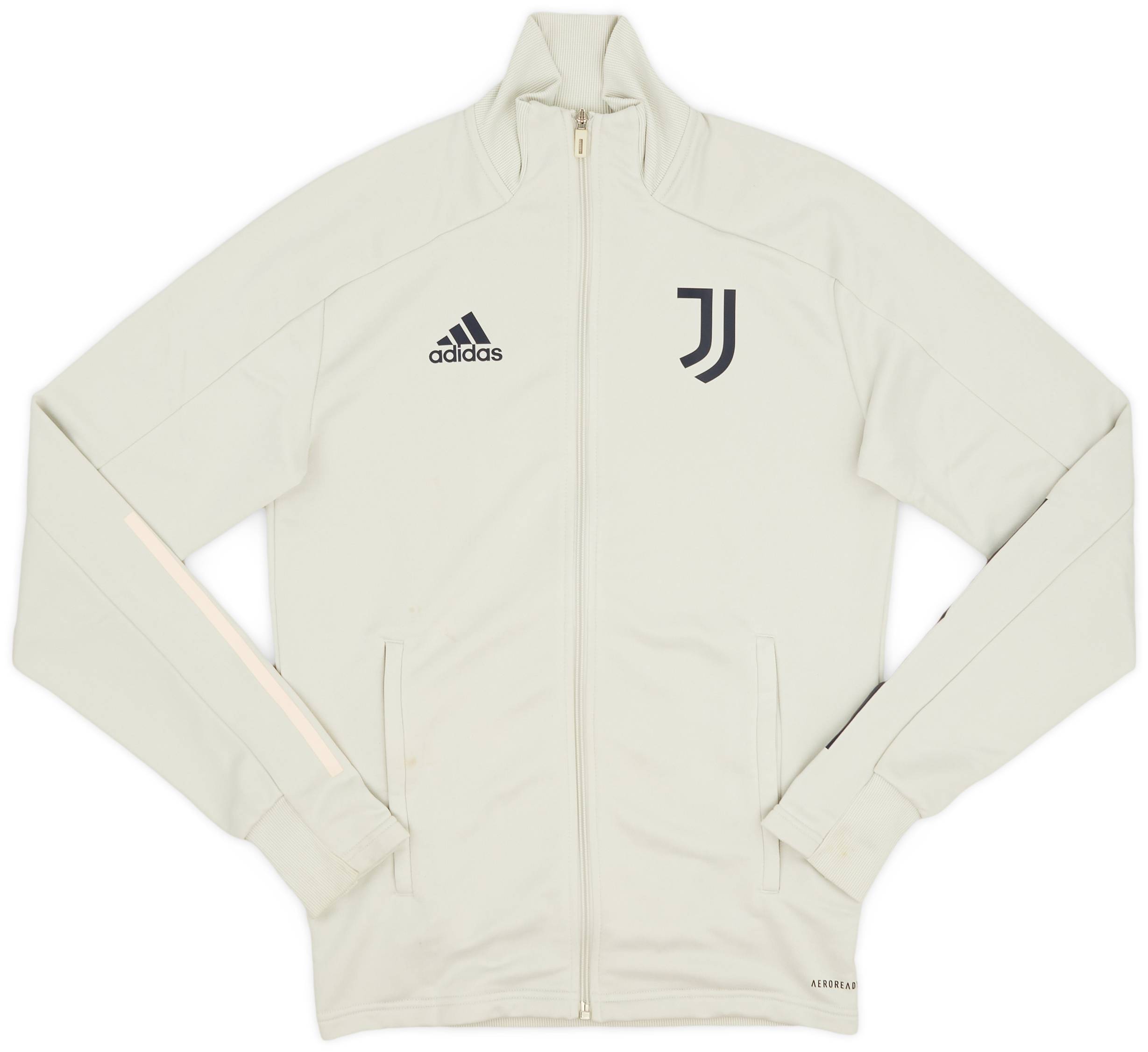 2020 21 Juventus adidas Track Jacket 7 10 S