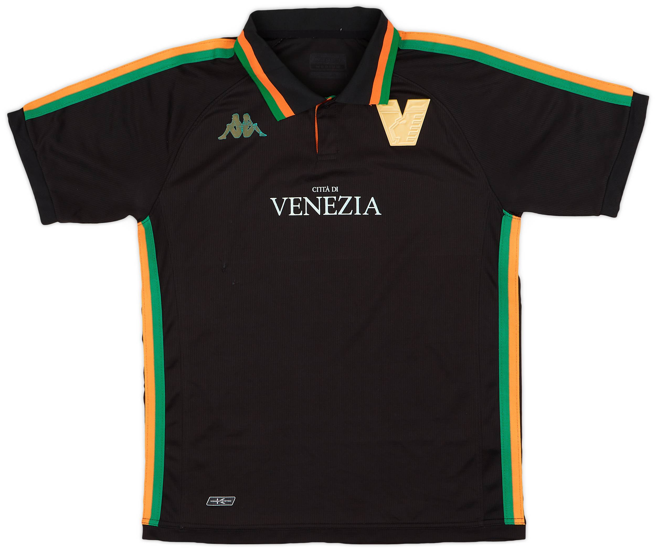 上品 2022-23 (M) - 4/10 - Shirt Home Venezia その他