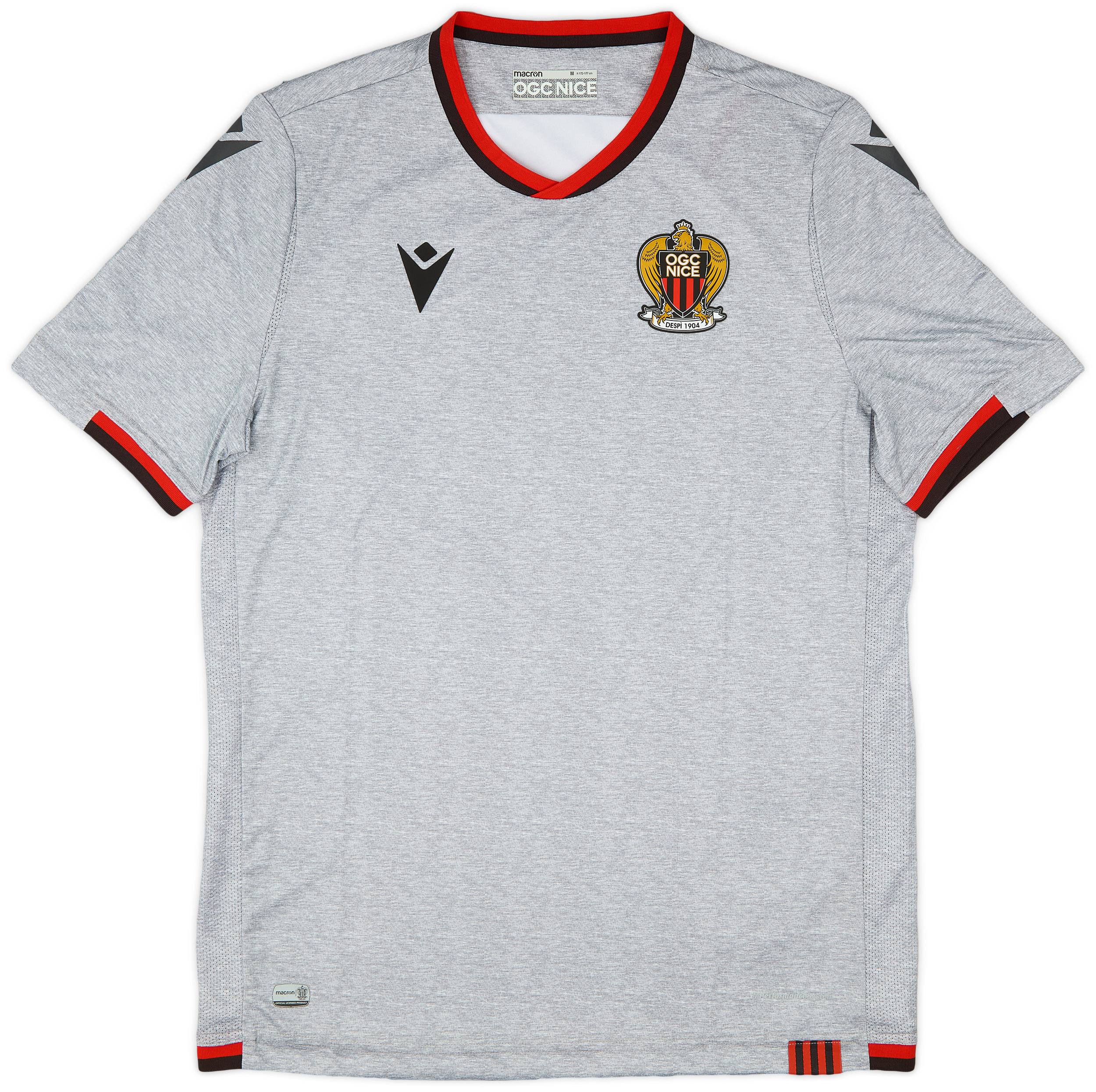 Ogc nice away kit discount