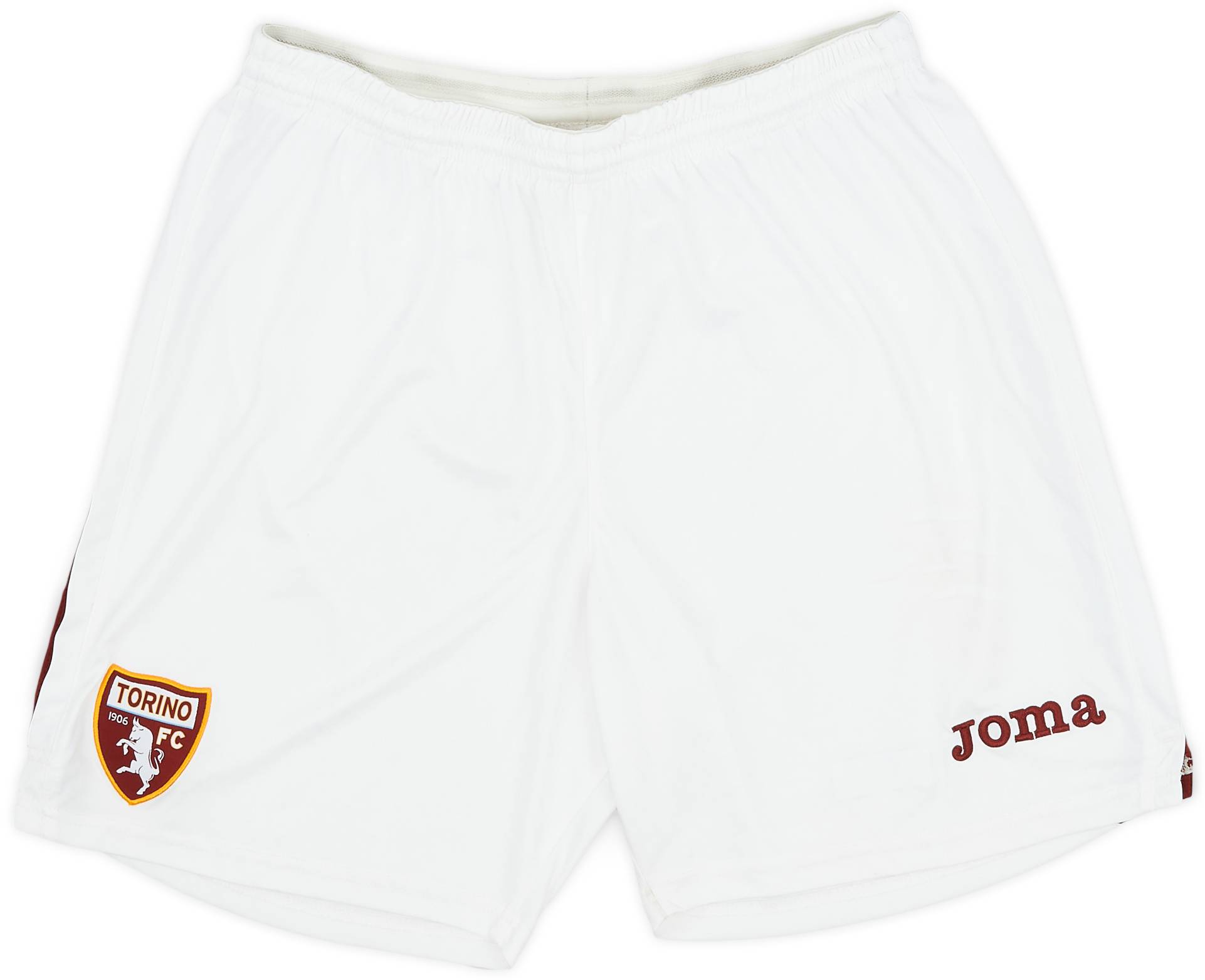 2019-20 Torino Home Shorts - 6/10 - (XL)