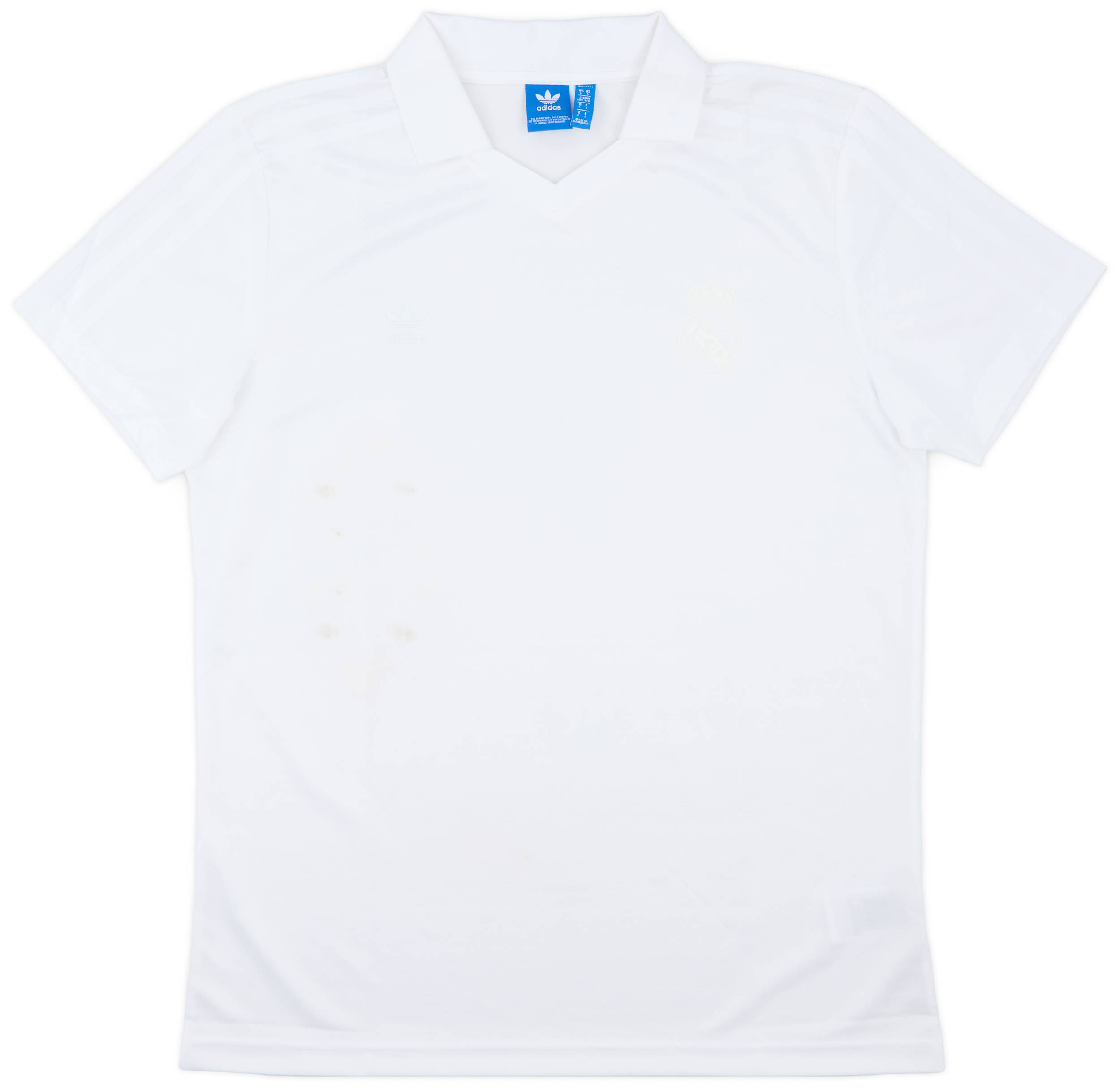 Polo real madrid 2017 hotsell