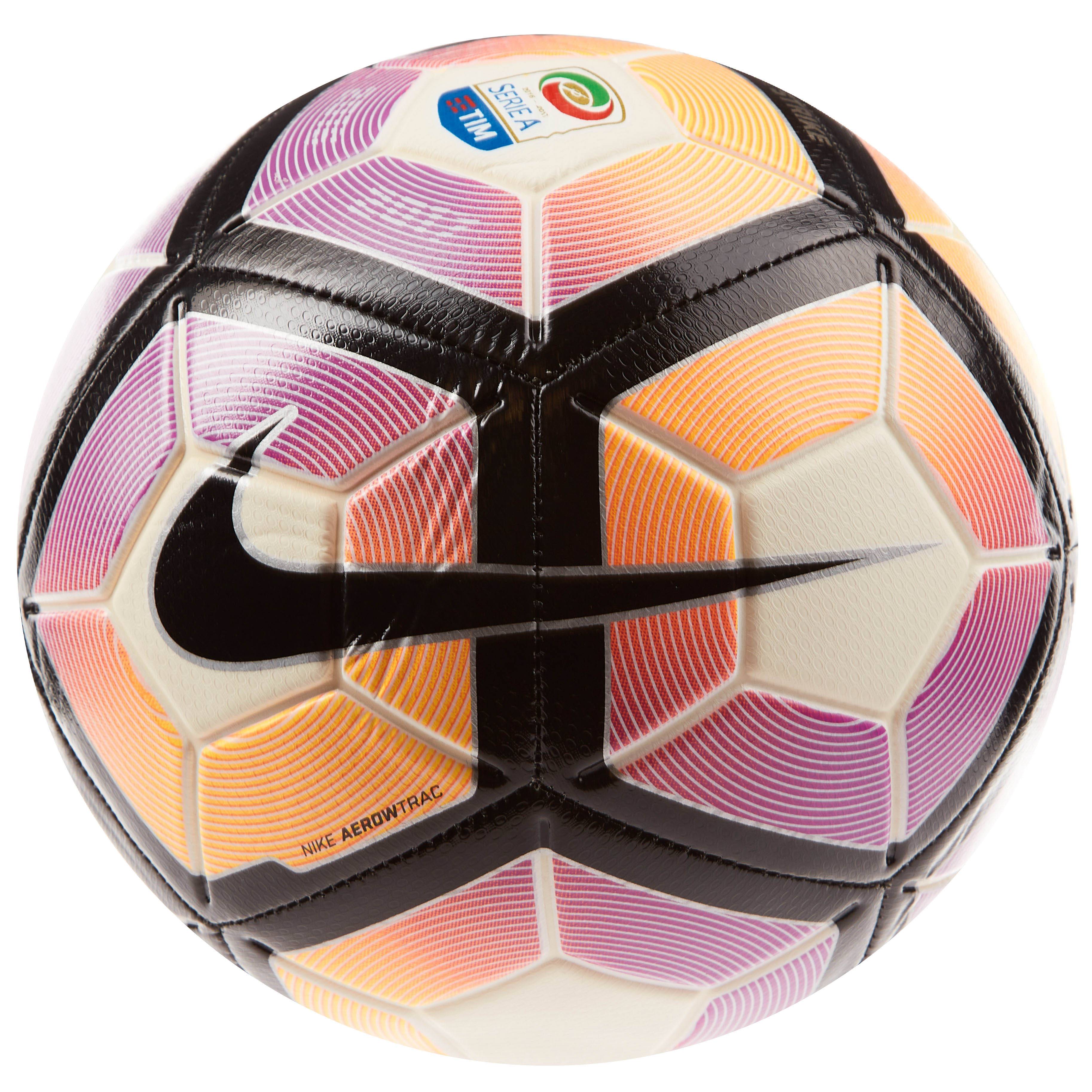 2016 17 Nike Strike Serie A Replica Ball Size 5