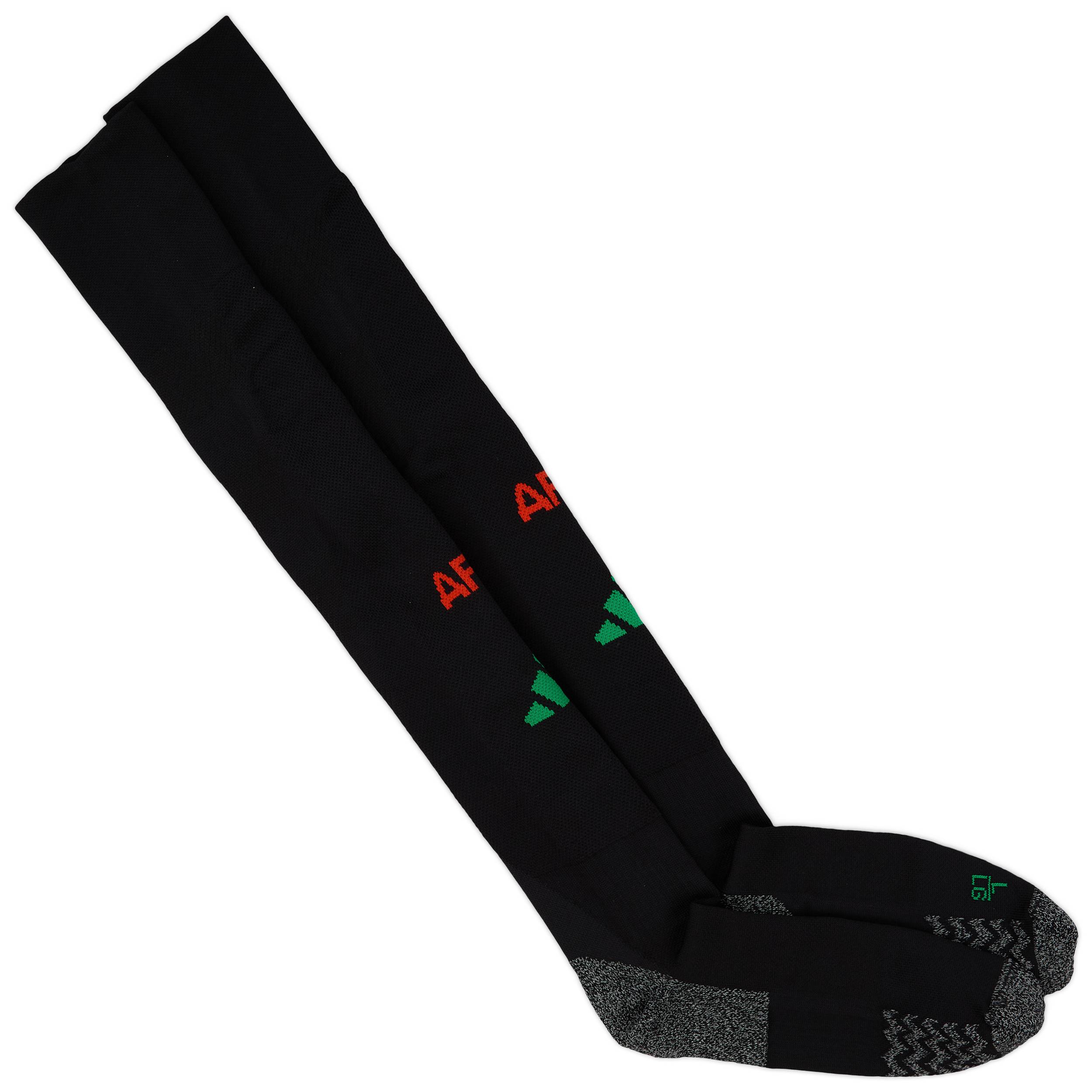 2024-25 Arsenal Away Socks