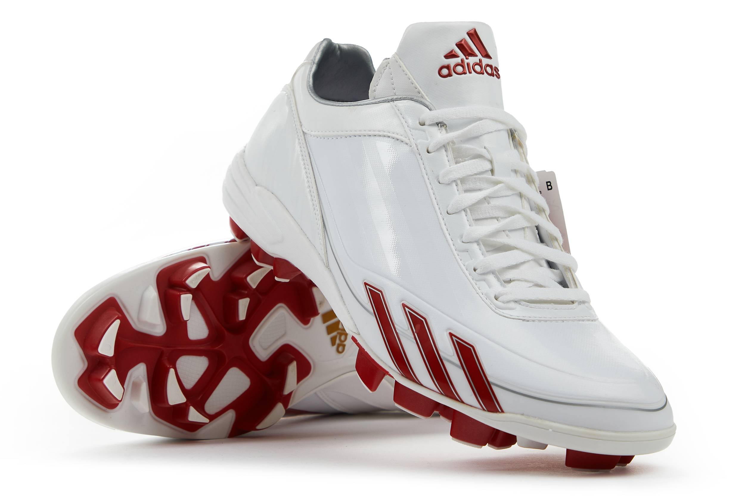 adidas adiZero Point TPU Low Baseball Boots