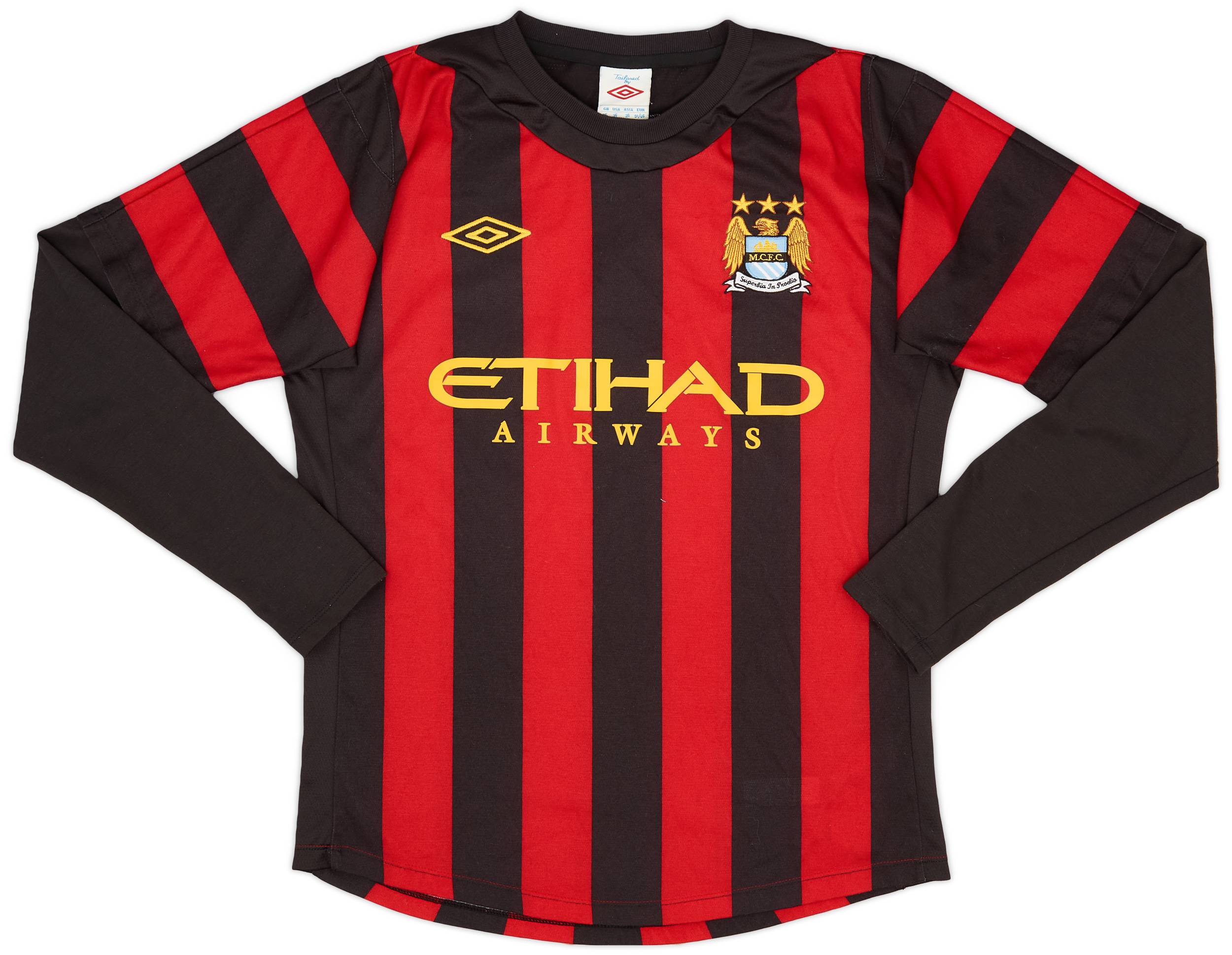 Man city 2011 kit online