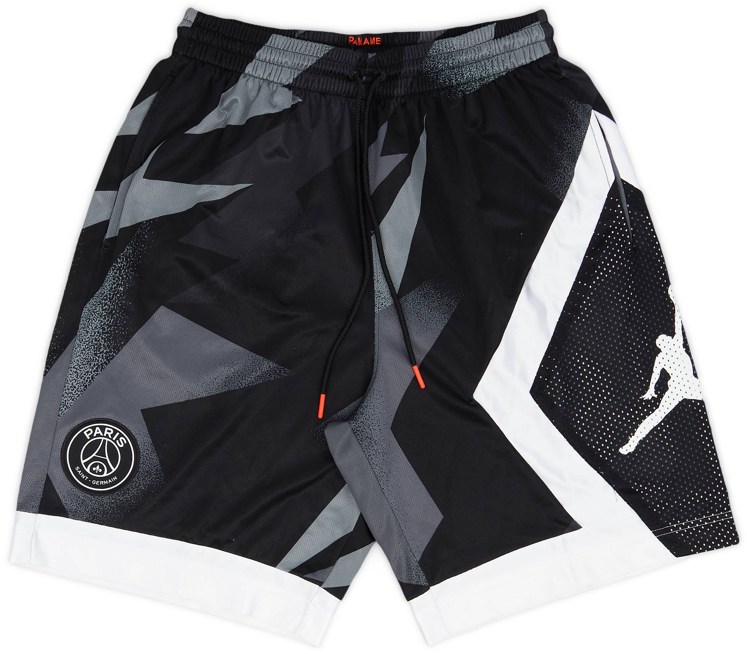 Pantaloncini jordan 2019 2025