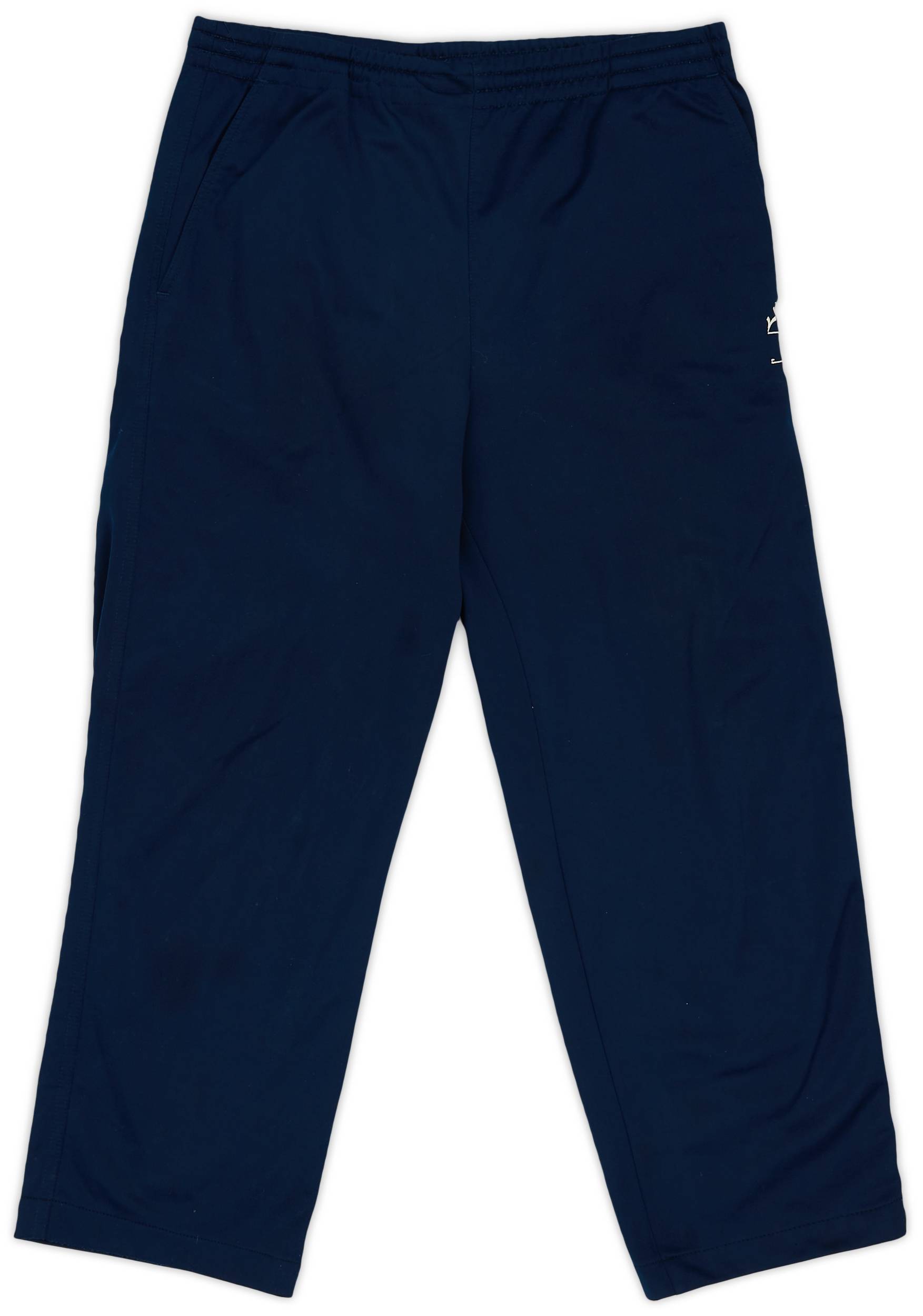 2000s Diadora Template Track Pants Bottoms 9 10 M