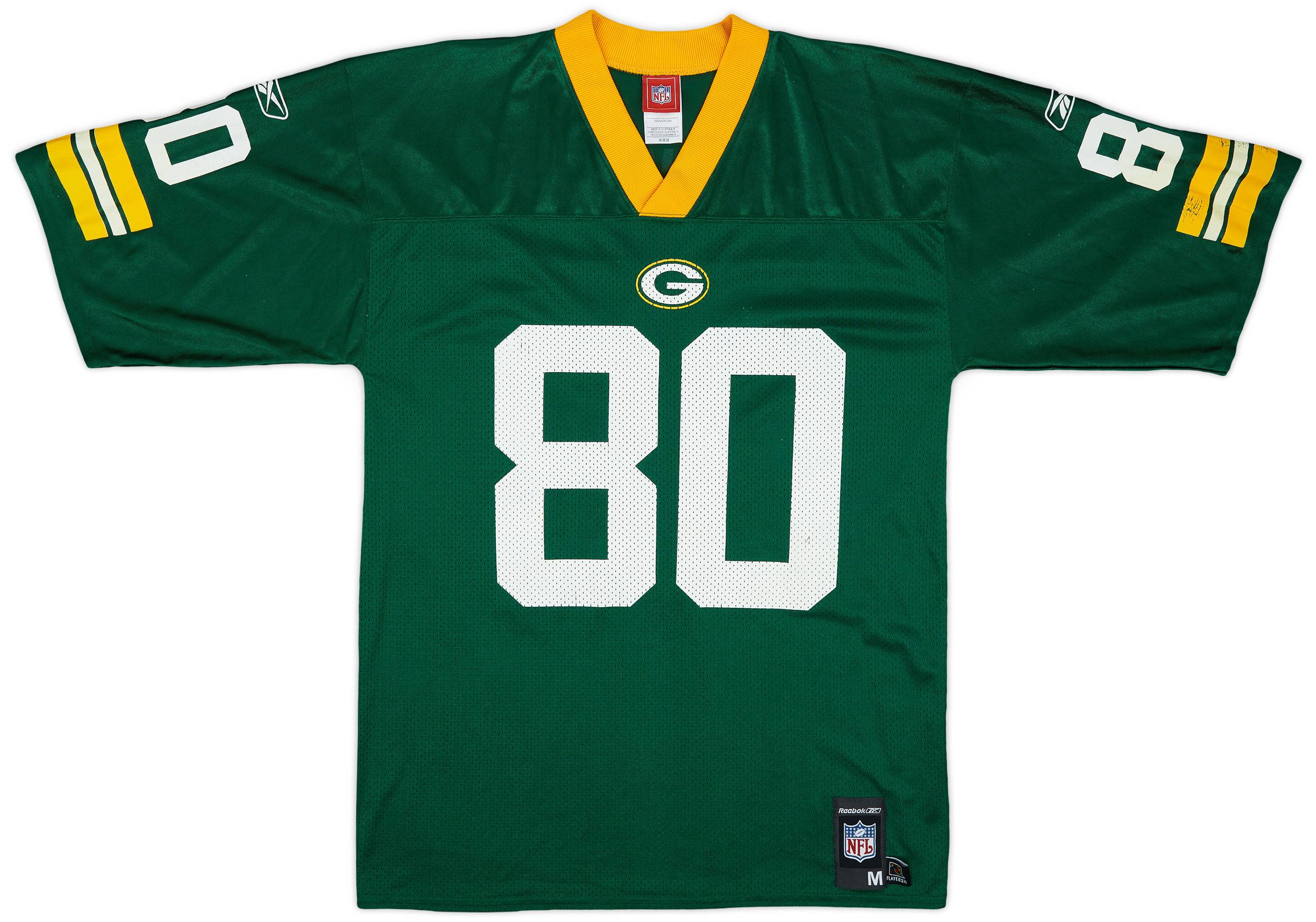 Reebok Nfl Nfl Jerseys Made Reebok Stitched Troy Polamalu #43