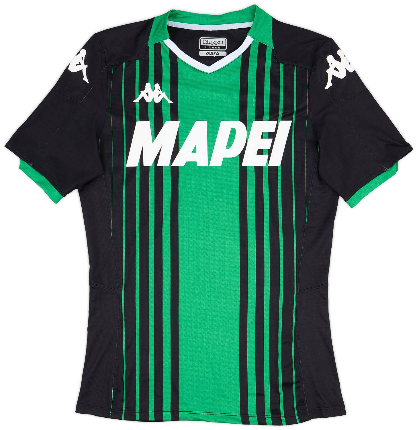 Sassuolo jersey cheap