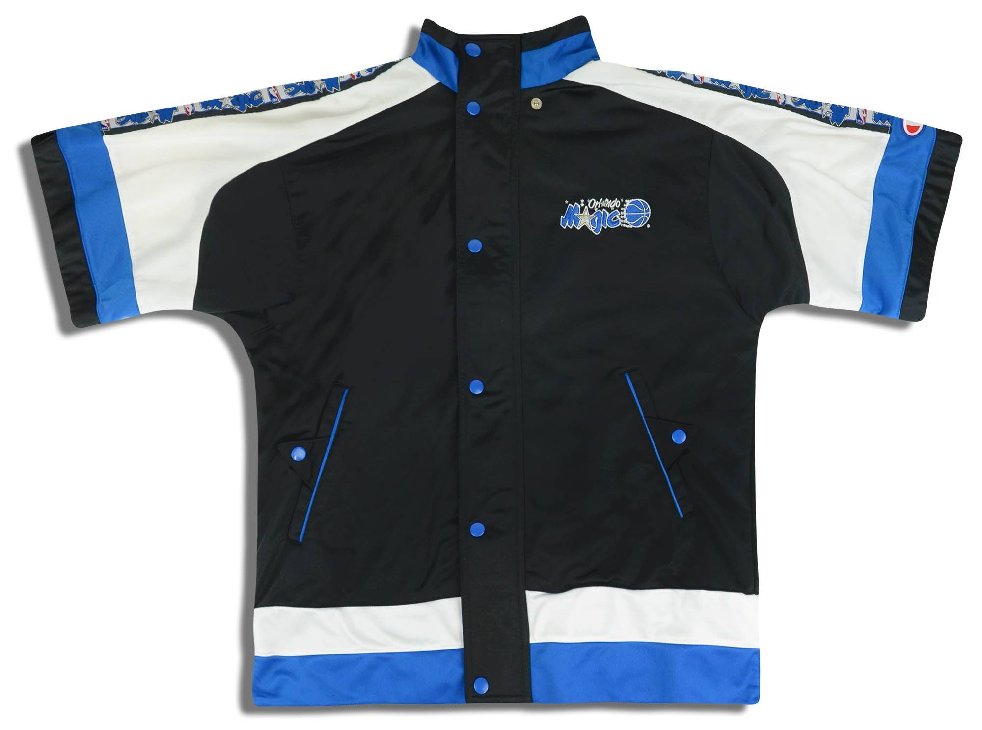 Champion warm up jacket sale