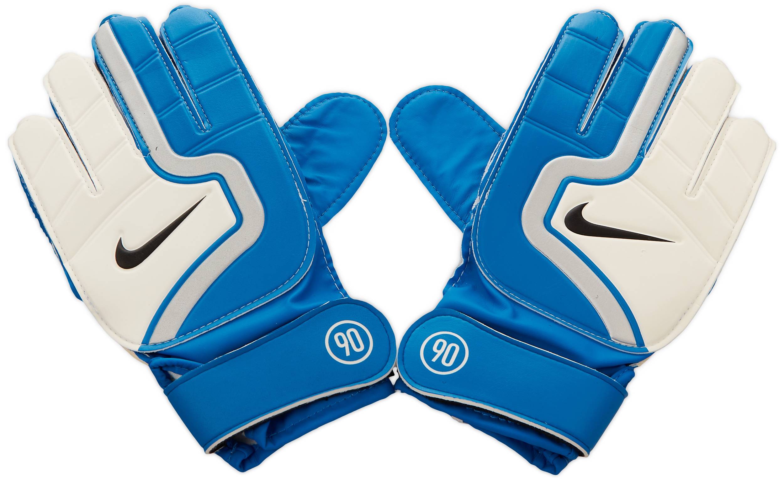 Nike T90 Match GK Gloves Size 7