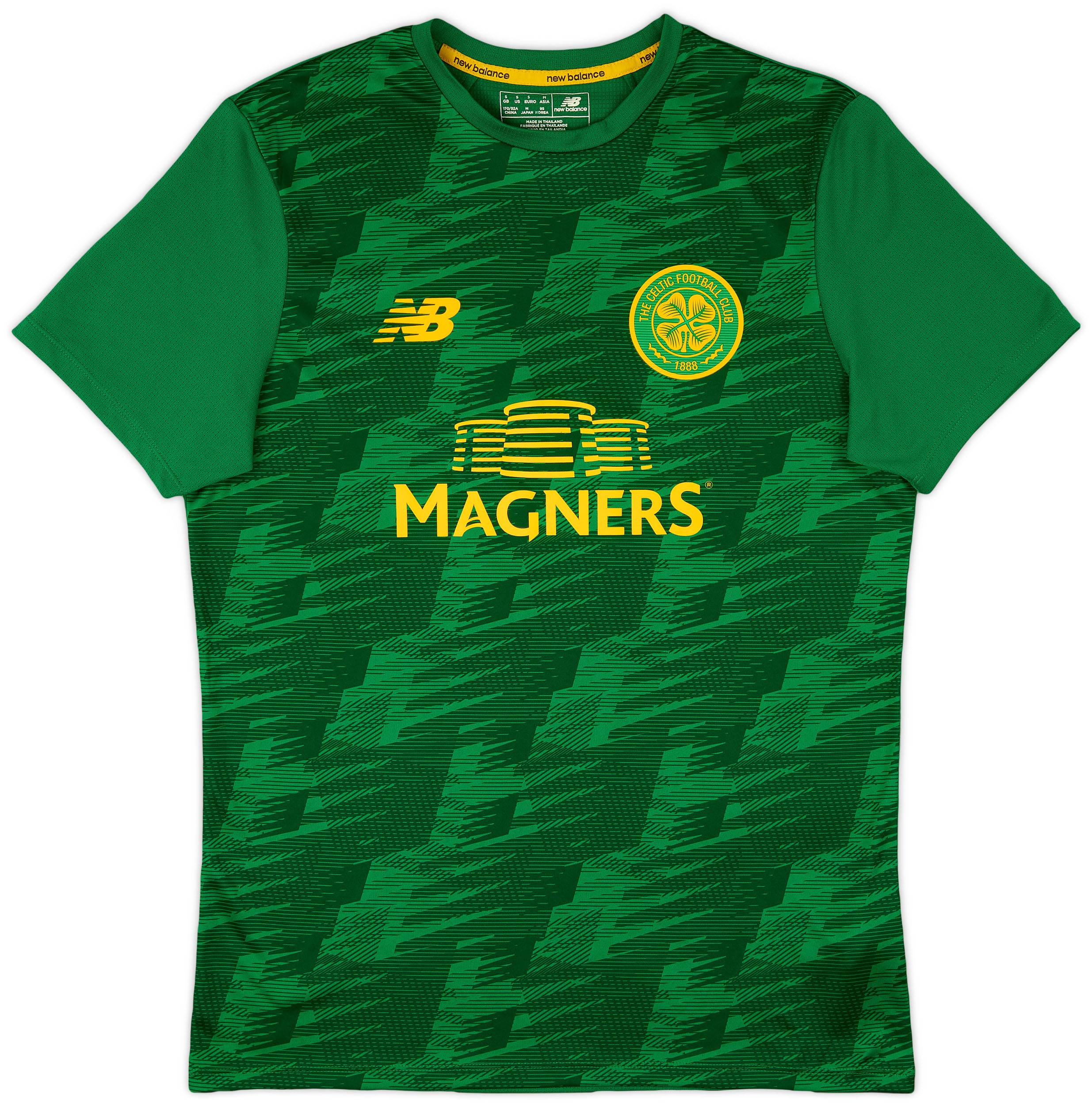 Celtic nb trainers online