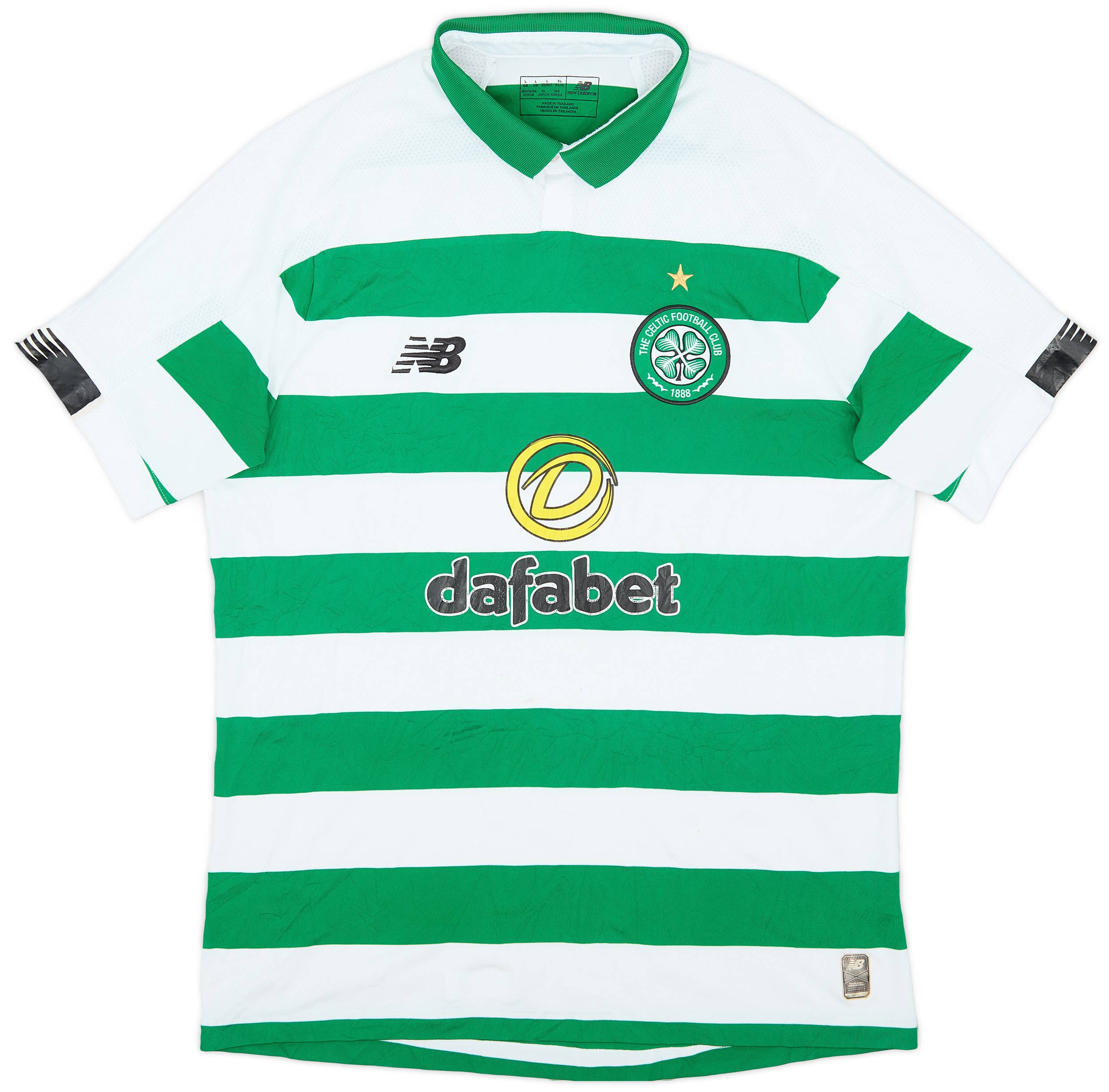 Celtic jersey 2016 outlet