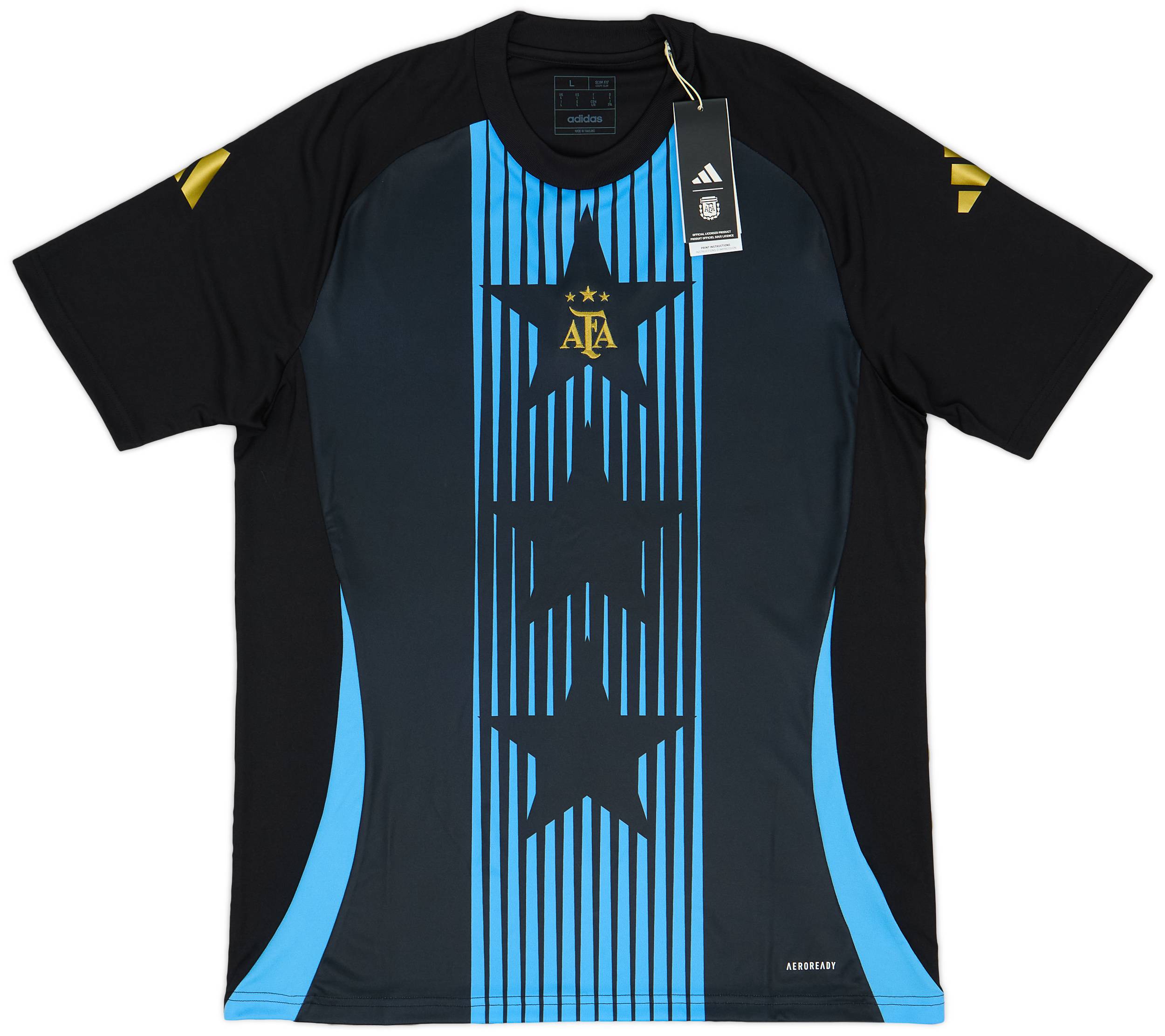 Adidas argentina uk clearance